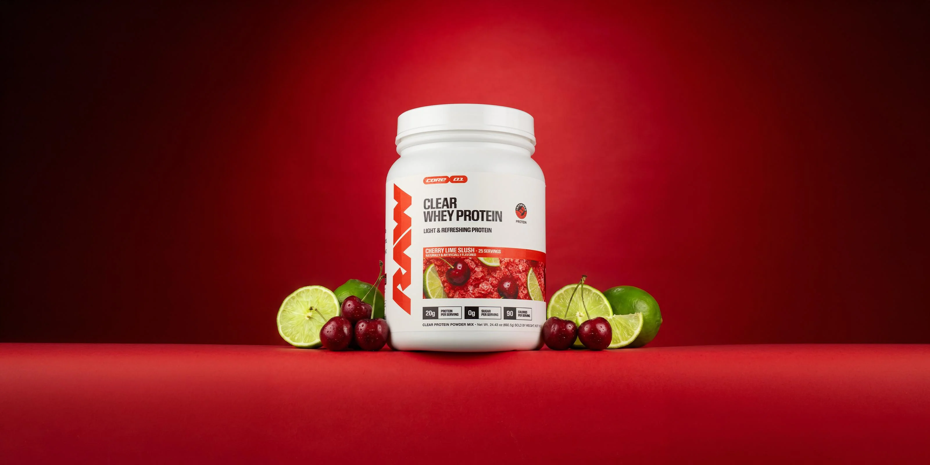 Fuel Your Peak Performance