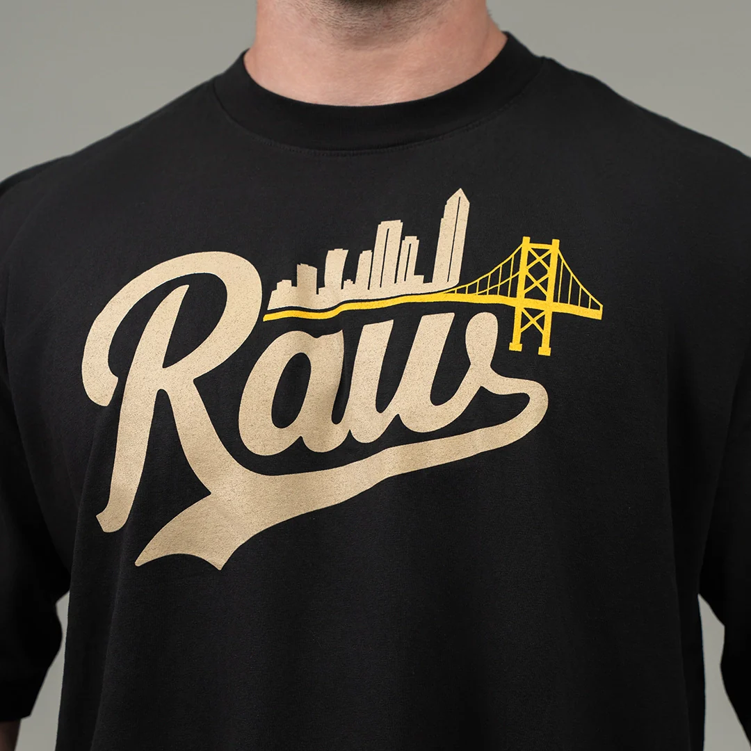 Bridge T-shirt - Image 3