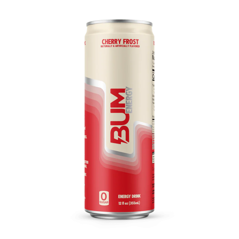 BUM Energy Drink - Image 11
