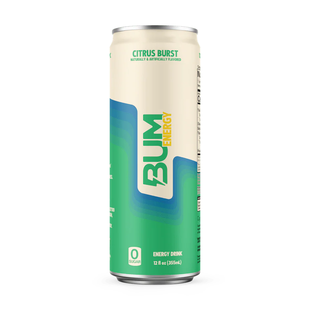 BUM Energy Drink - Image 16