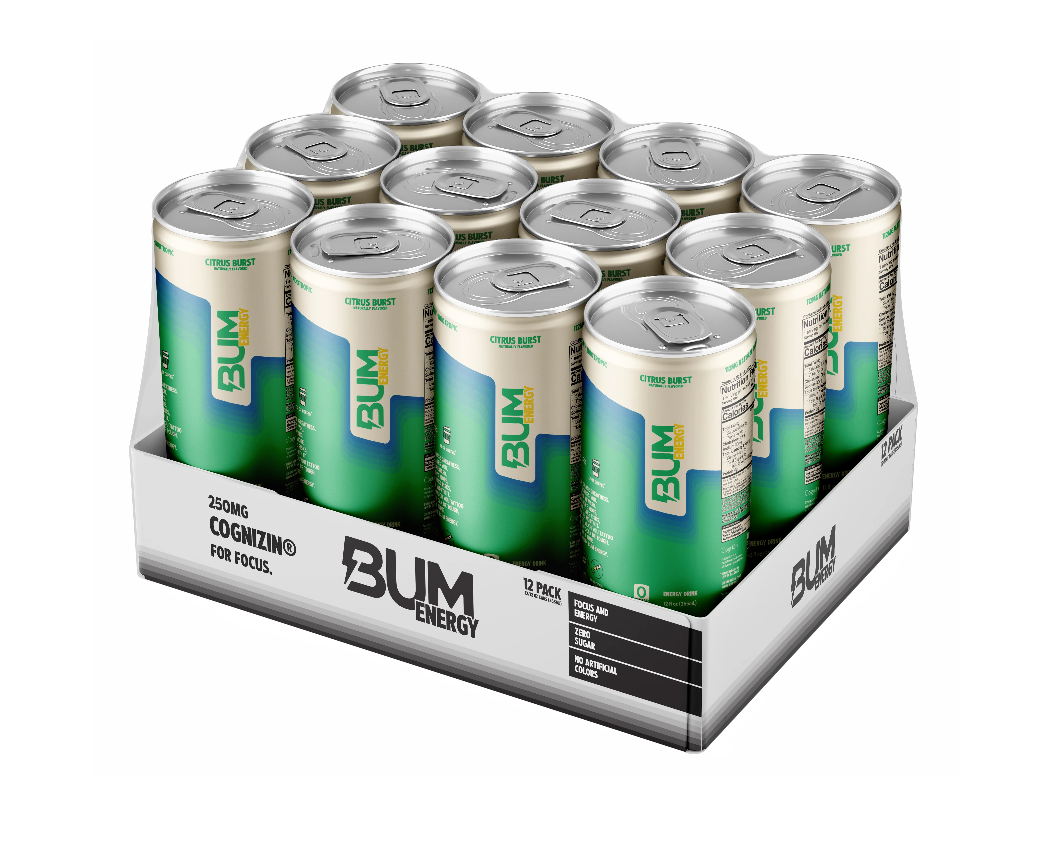 BUM Energy Drink - Image 17