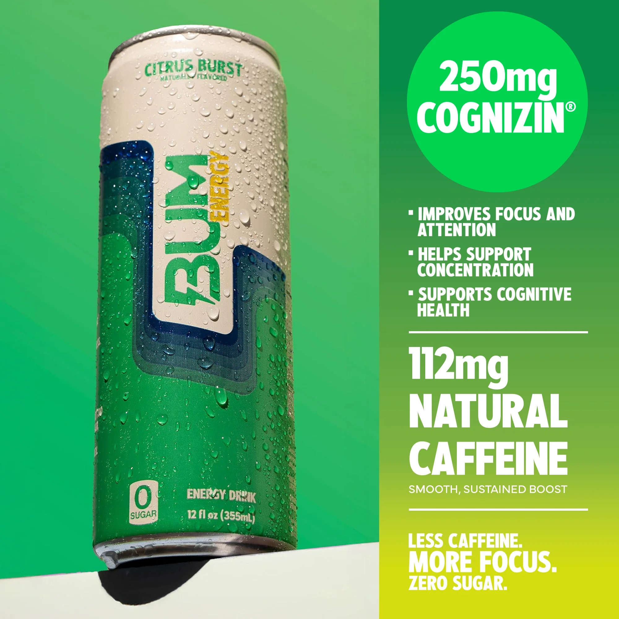 BUM Energy Drink - Image 20