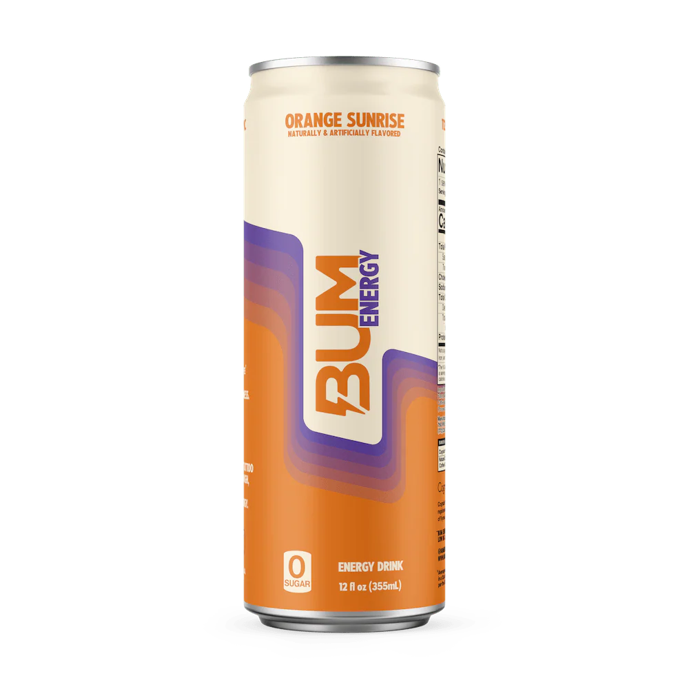 BUM Energy Drink - Image 21