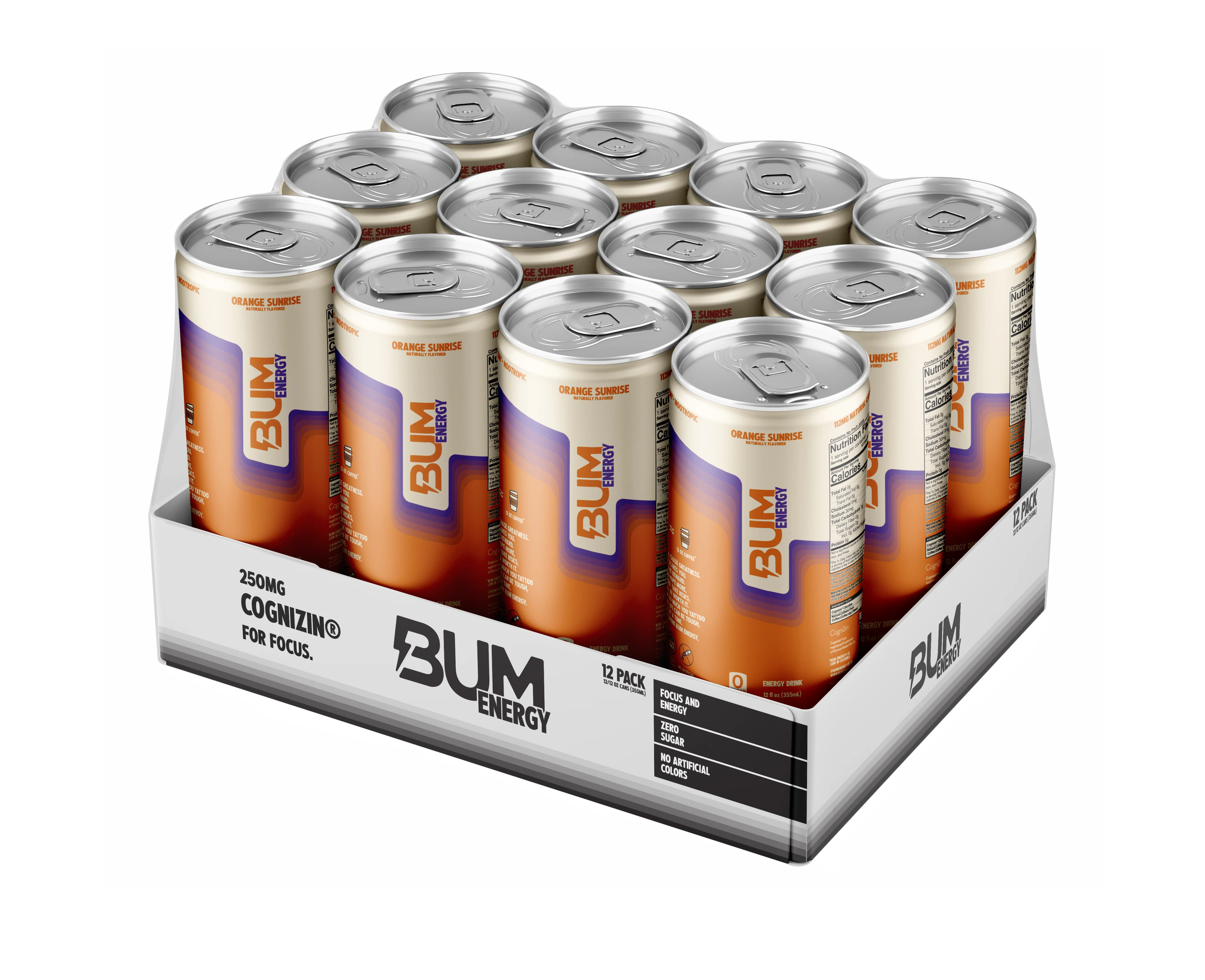 BUM Energy Drink - Image 22
