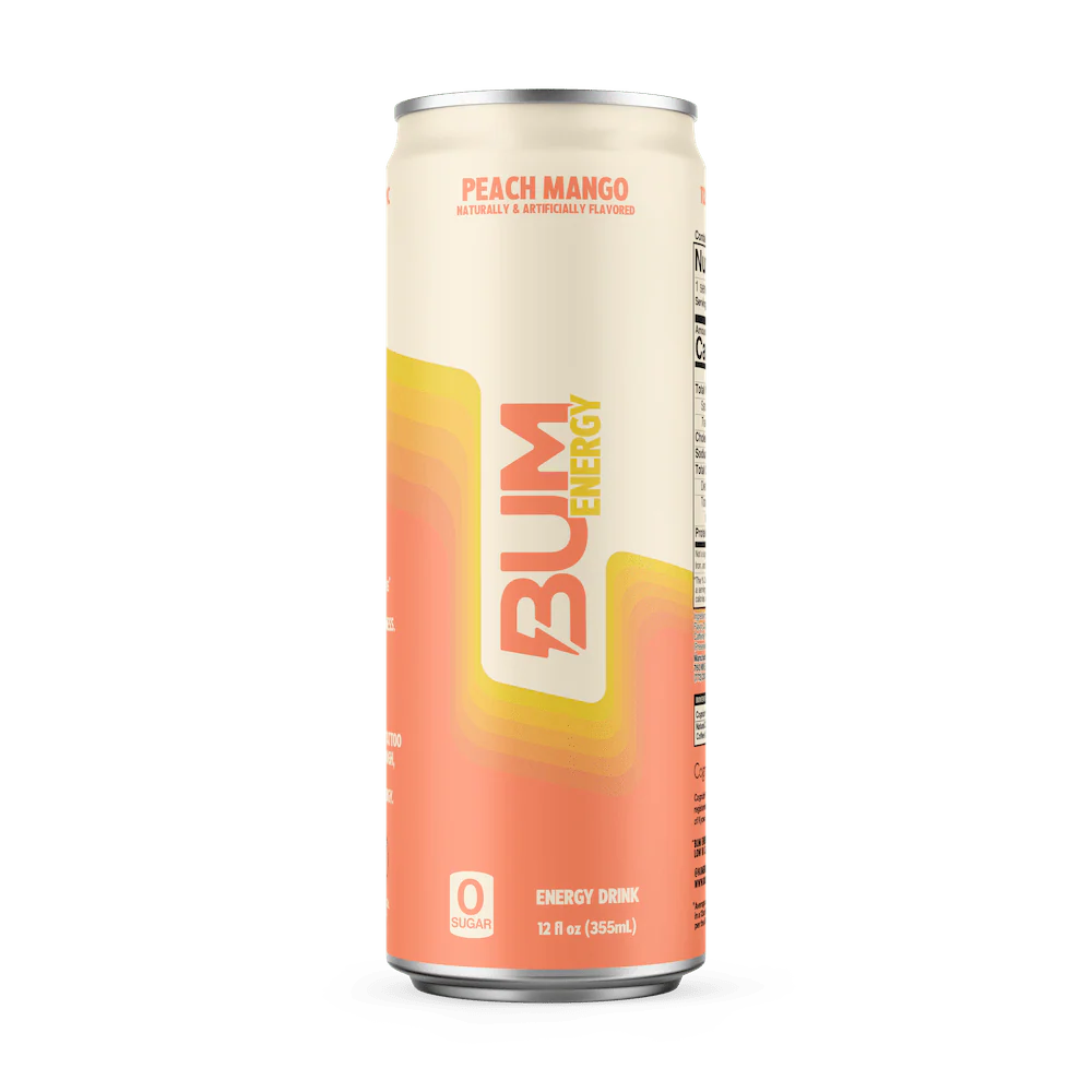 BUM Energy Drink - Image 26