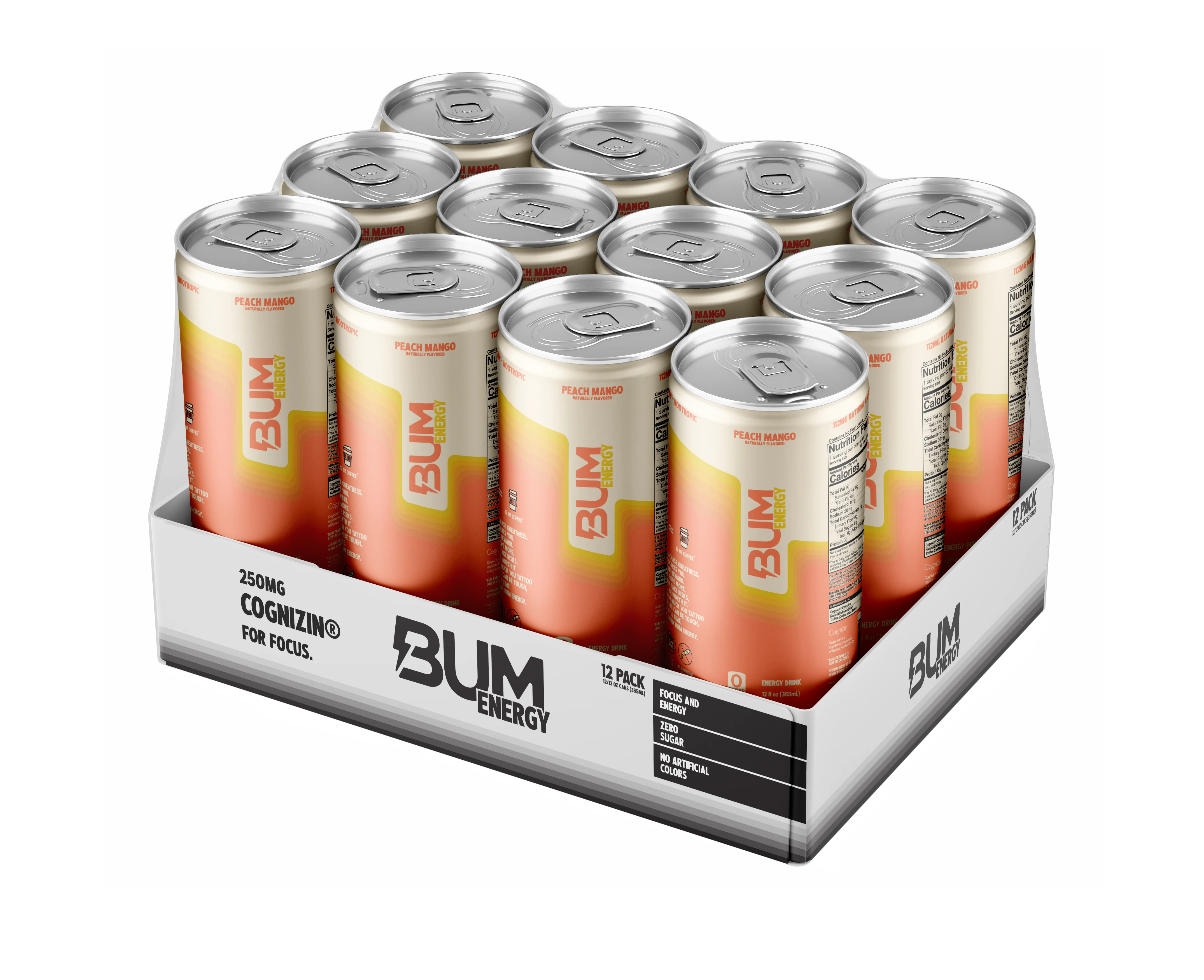 BUM Energy Drink - Image 27