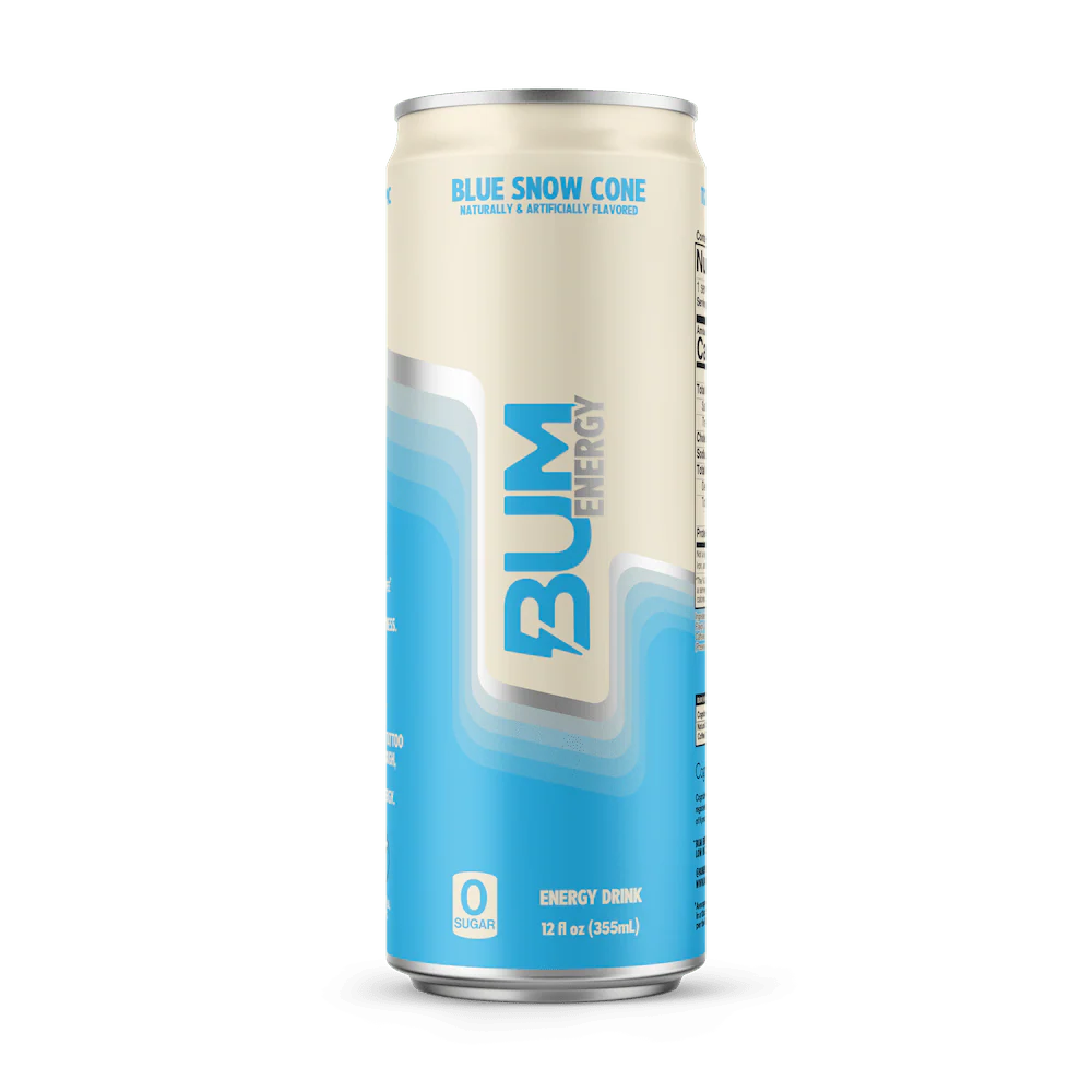 BUM Energy Drink - Image 31