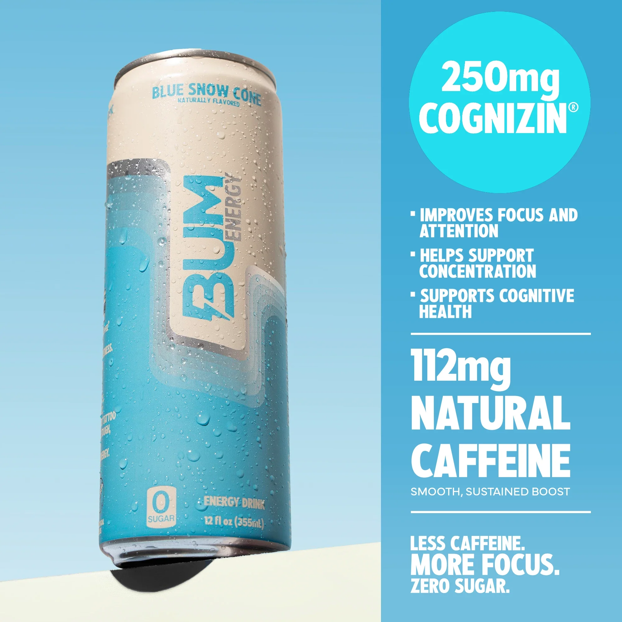 BUM Energy Drink - Image 35