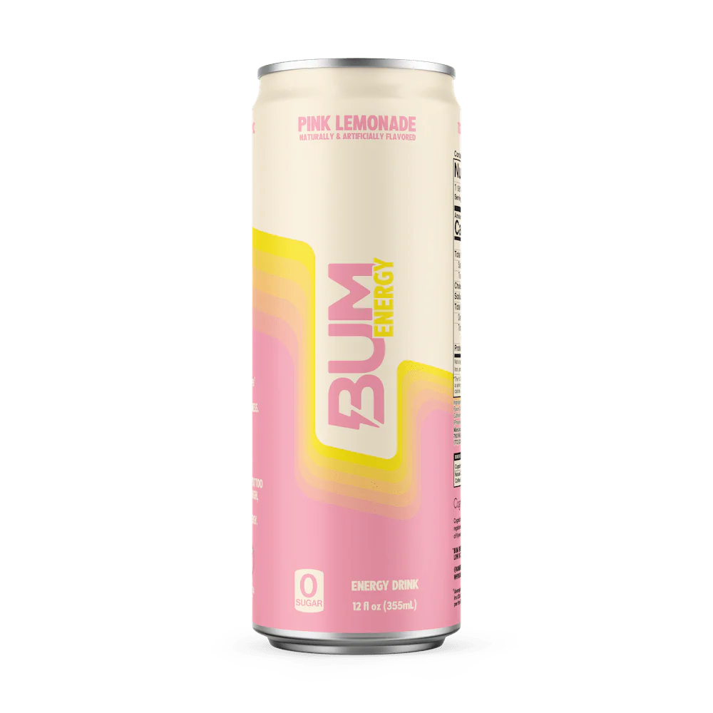 BUM Energy Drink - Image 41