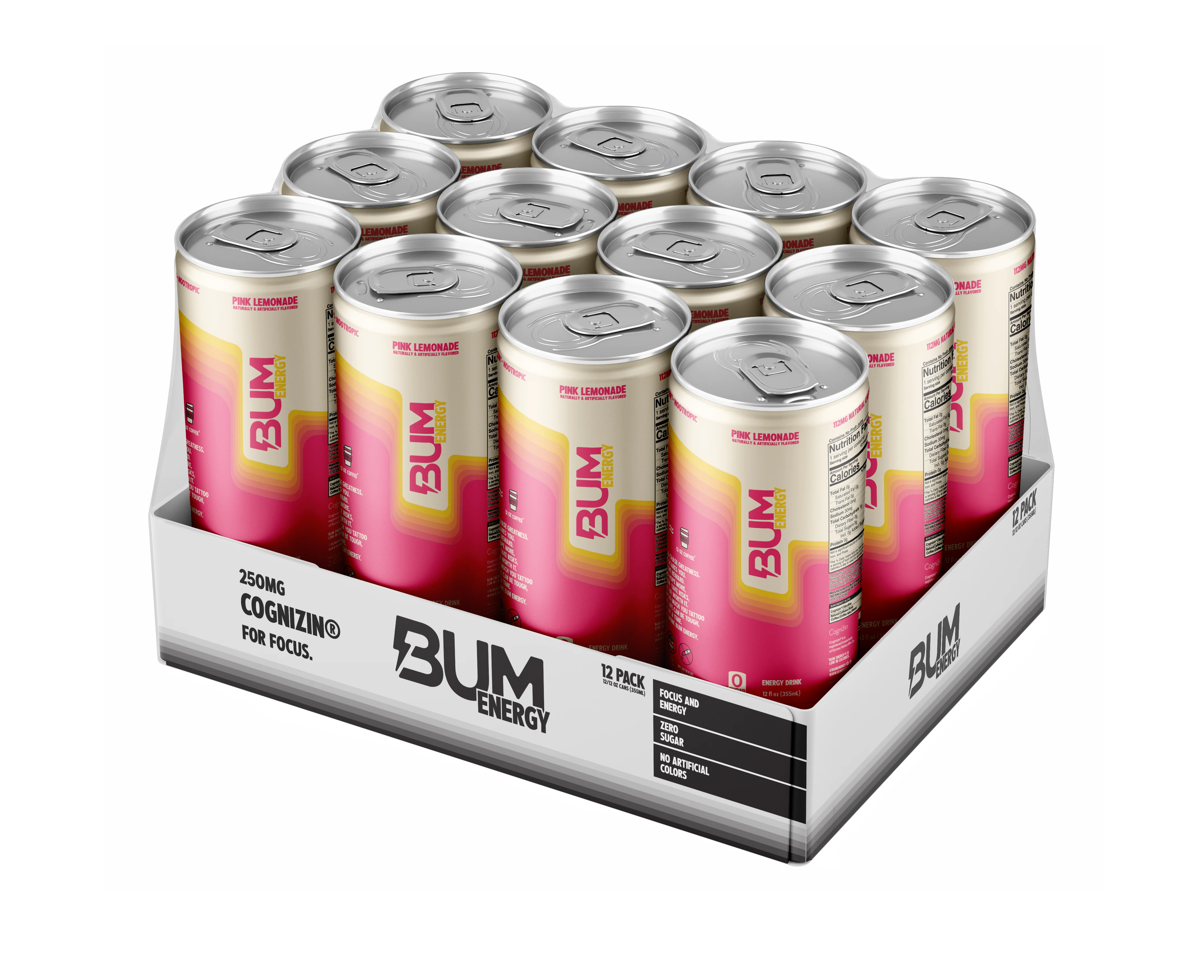 BUM Energy Drink - Image 42