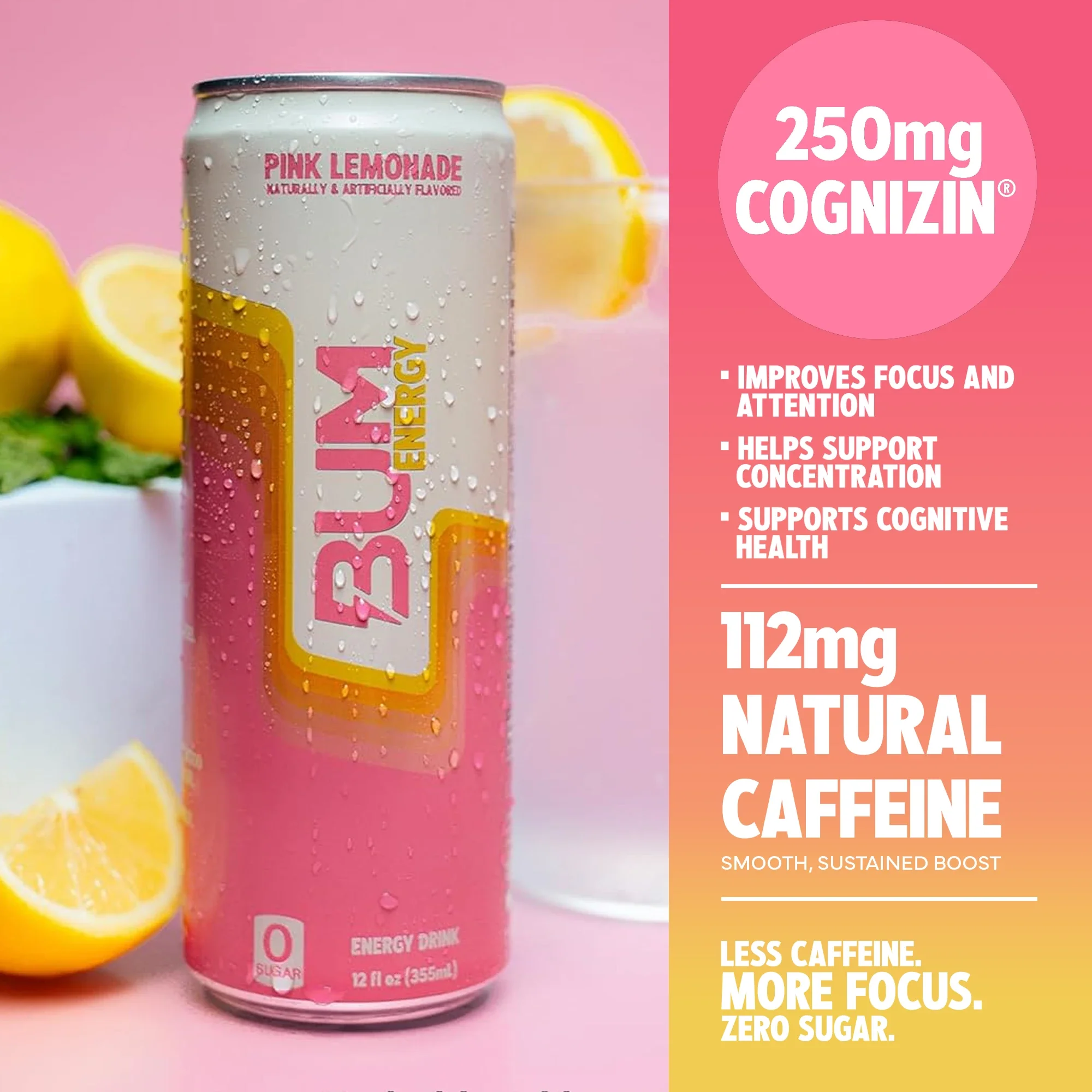 BUM Energy Drink - Image 45
