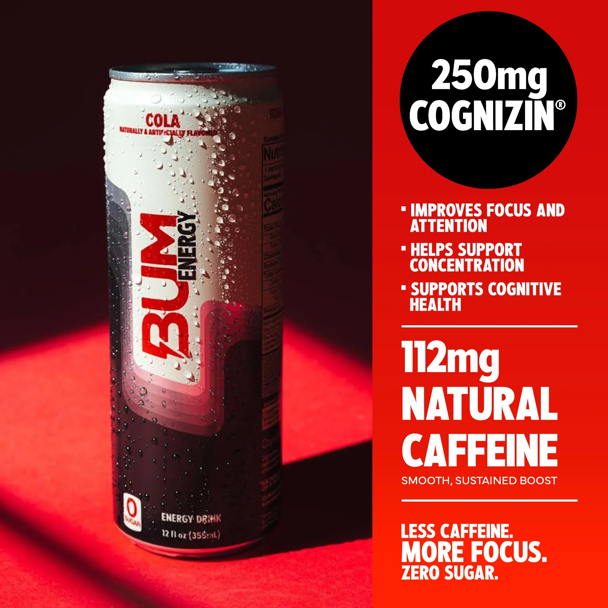 BUM Energy Drink - Image 5