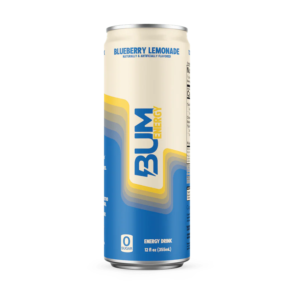 BUM Energy Drink - Image 51