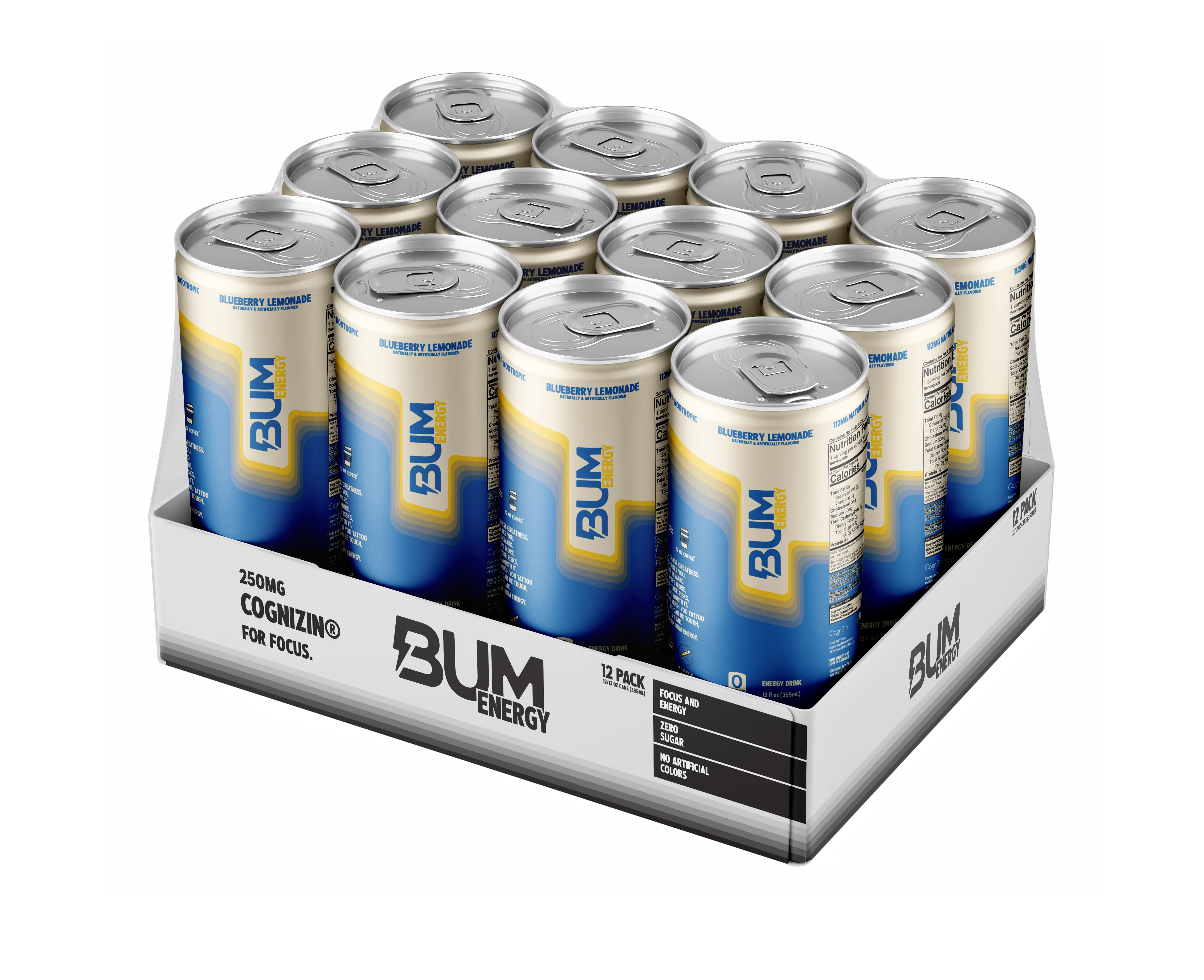 BUM Energy Drink - Image 52