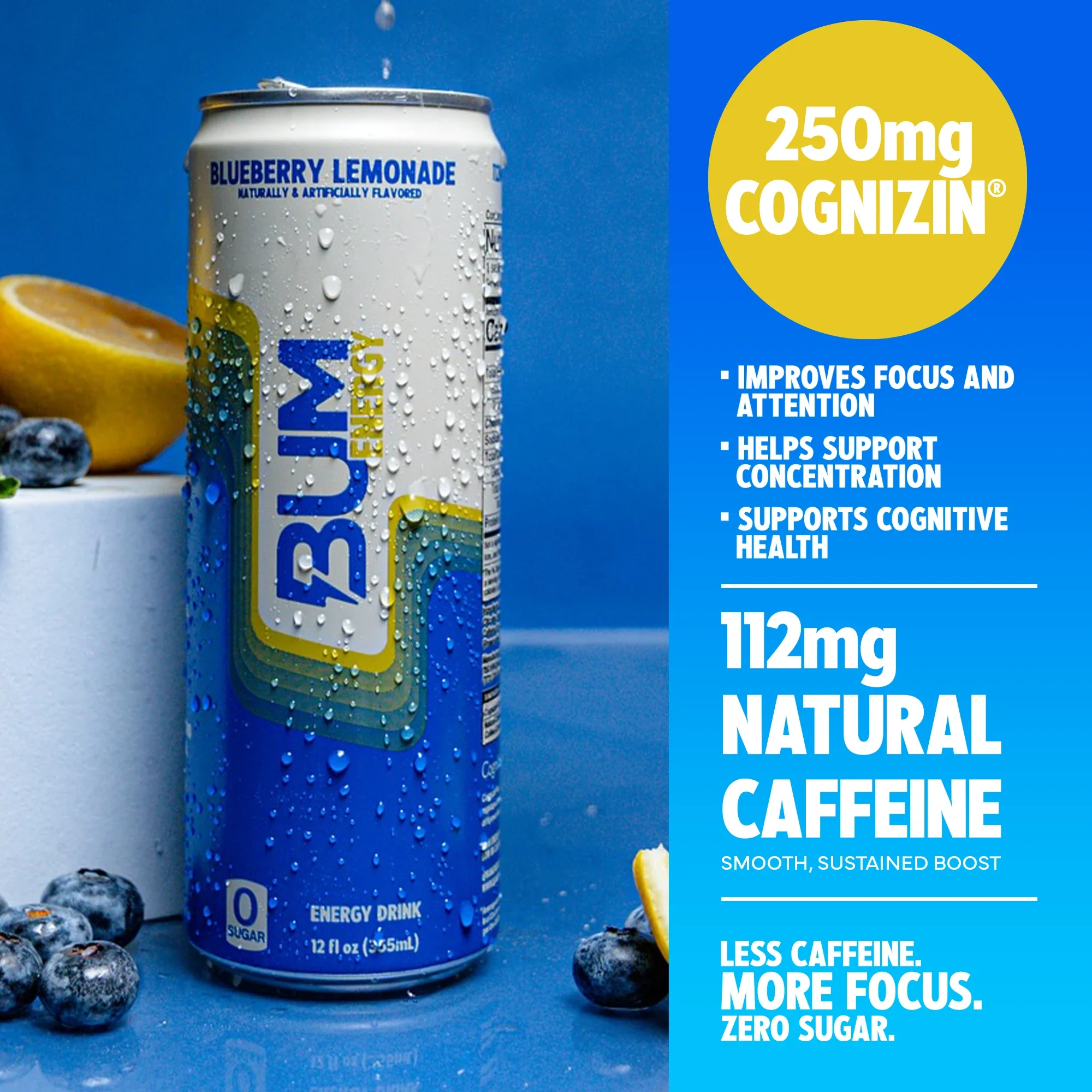 BUM Energy Drink - Image 55
