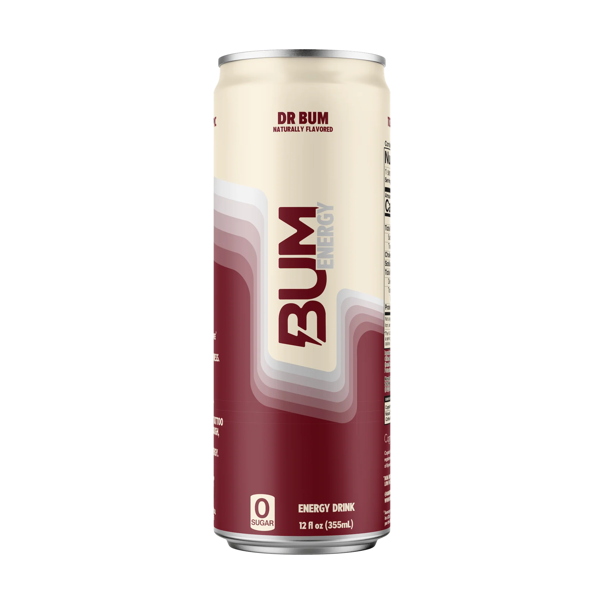 BUM Energy Drink - Image 56