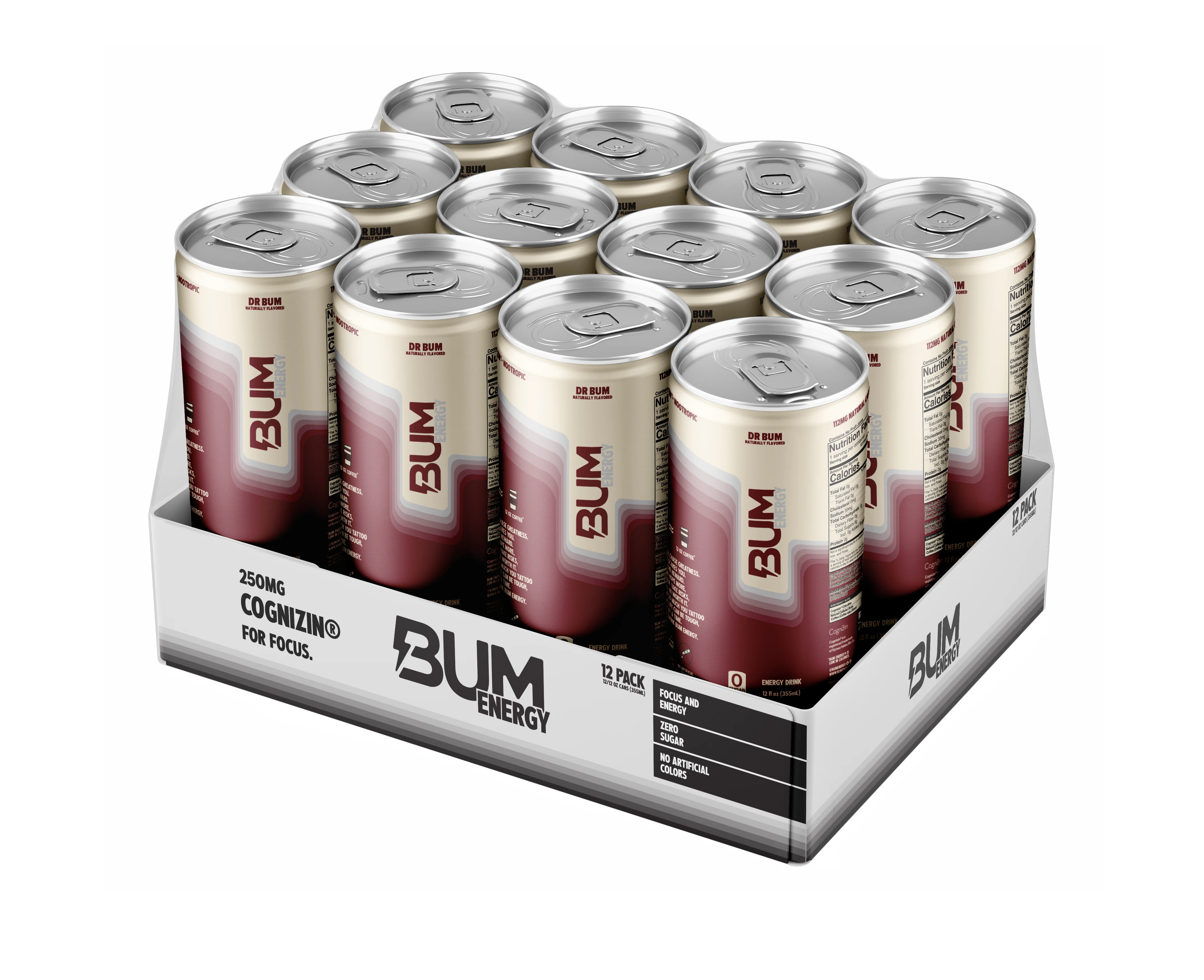 BUM Energy Drink - Image 57
