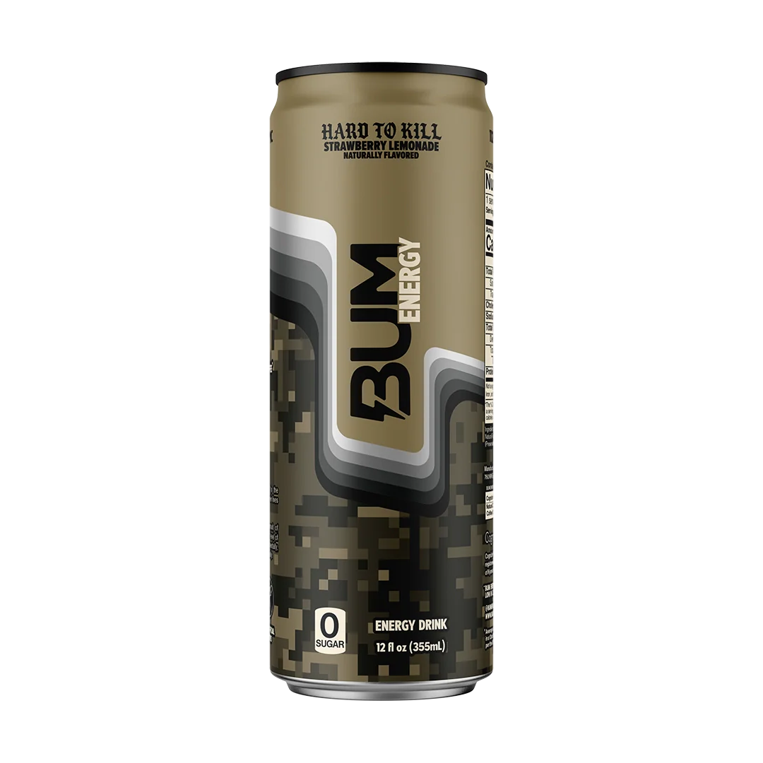 BUM Energy Drink - Image 6