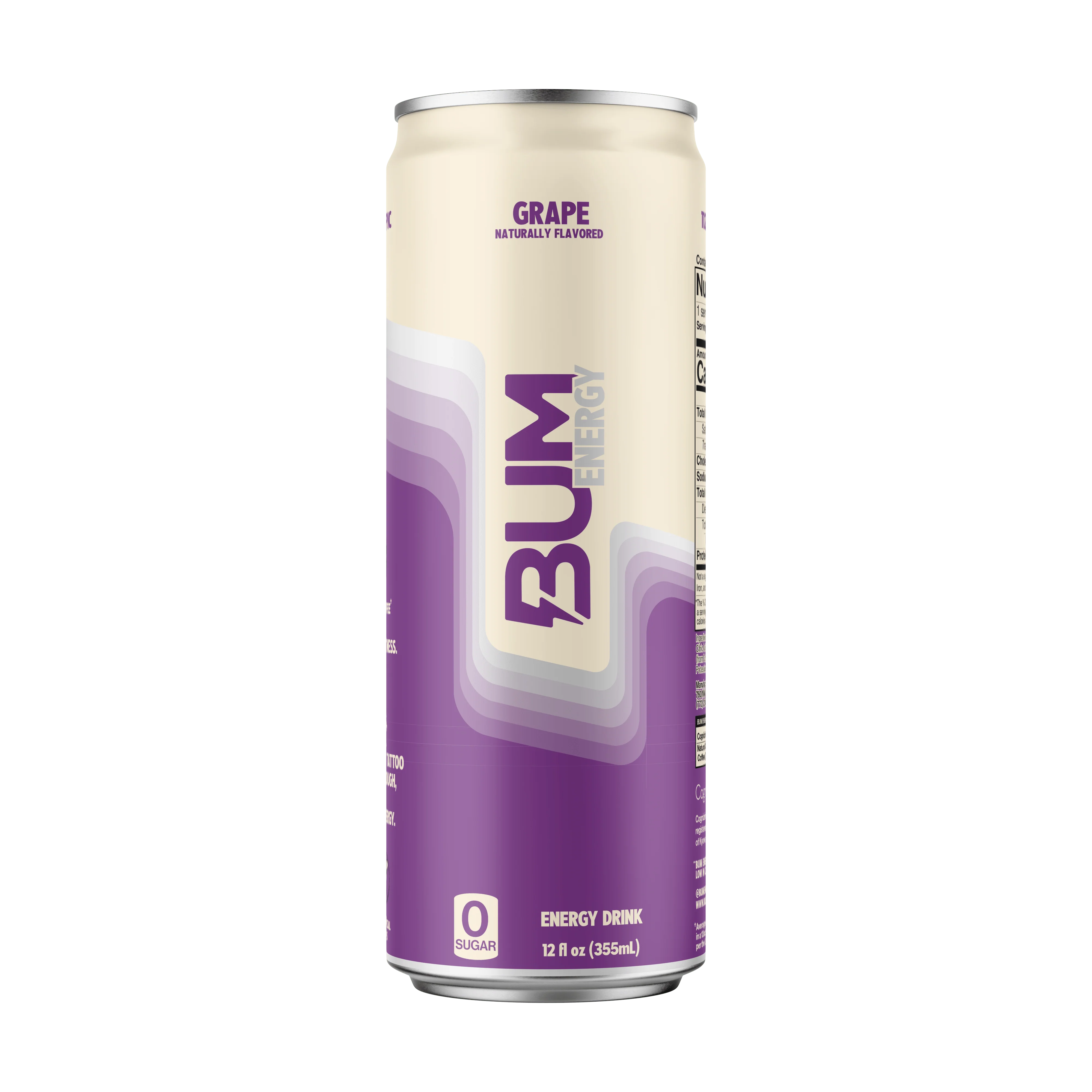 BUM Energy Drink - Image 61