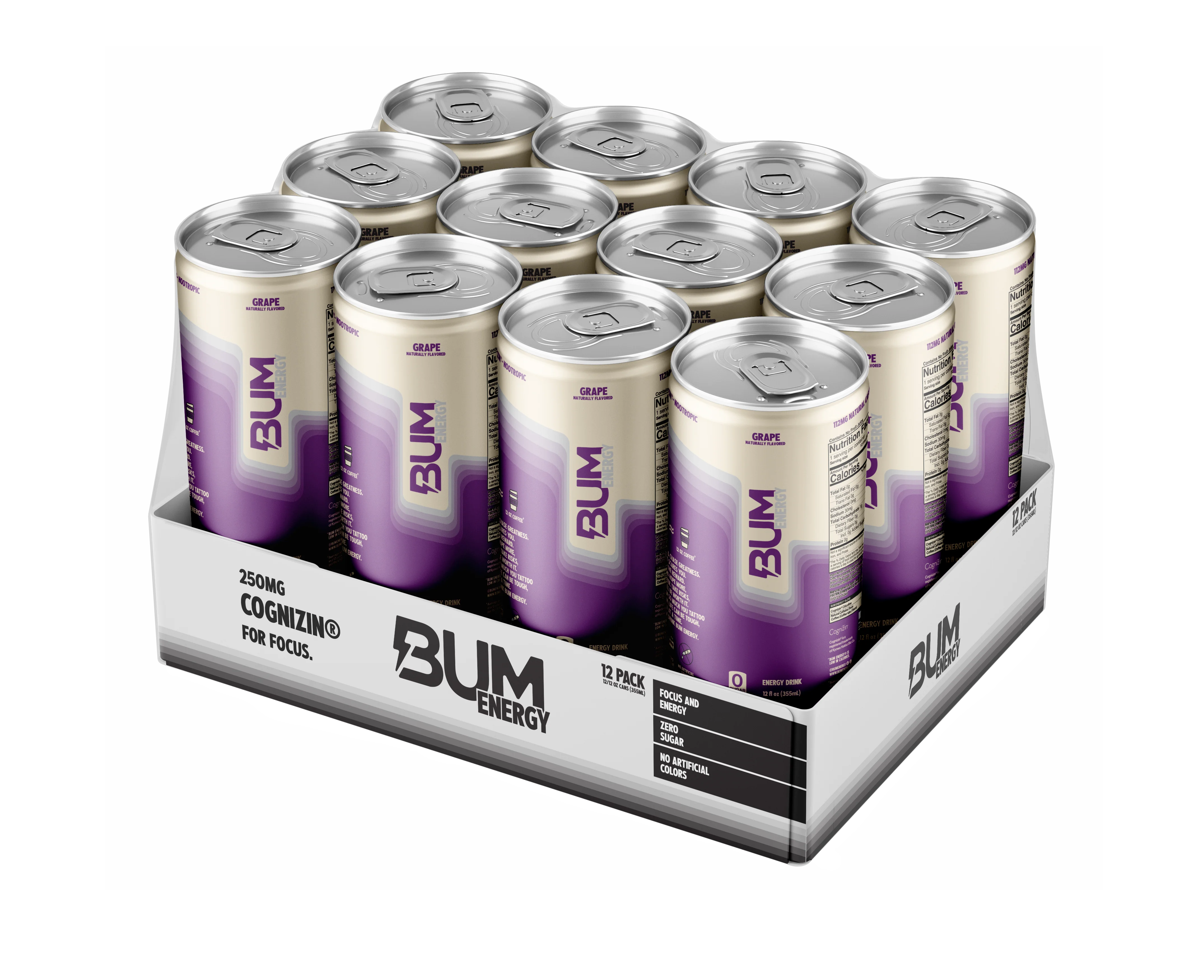 BUM Energy Drink - Image 62