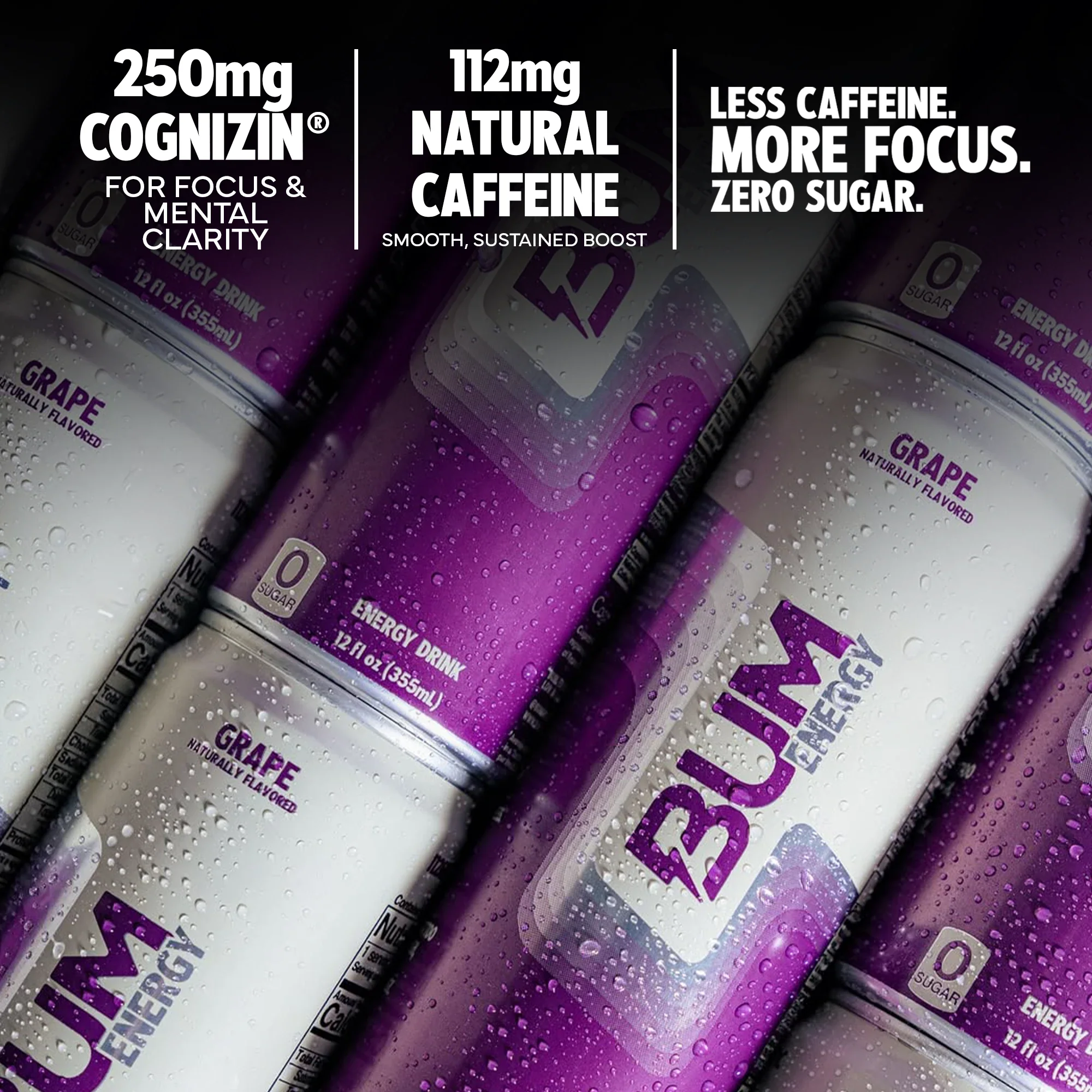 BUM Energy Drink - Image 64