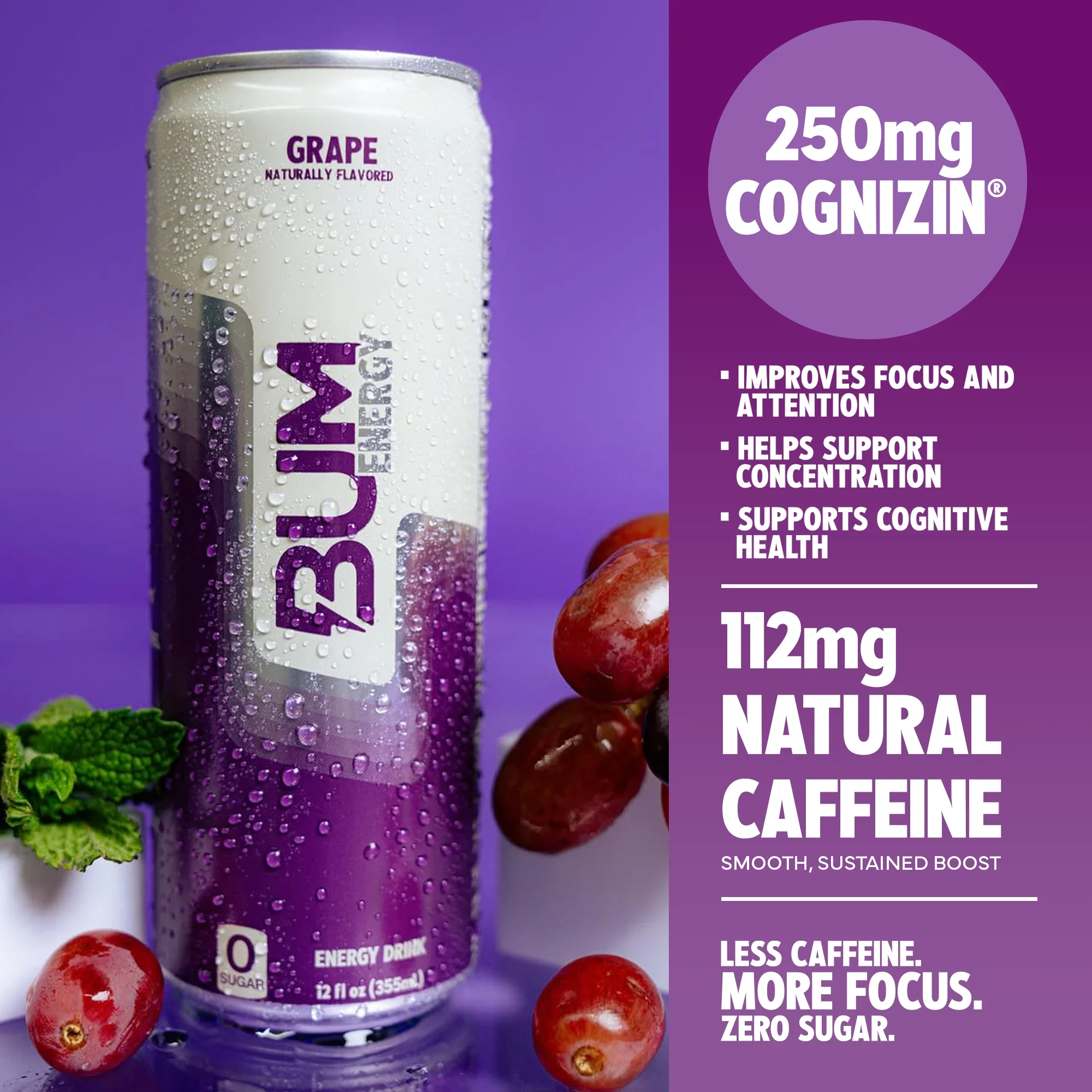 BUM Energy Drink - Image 65