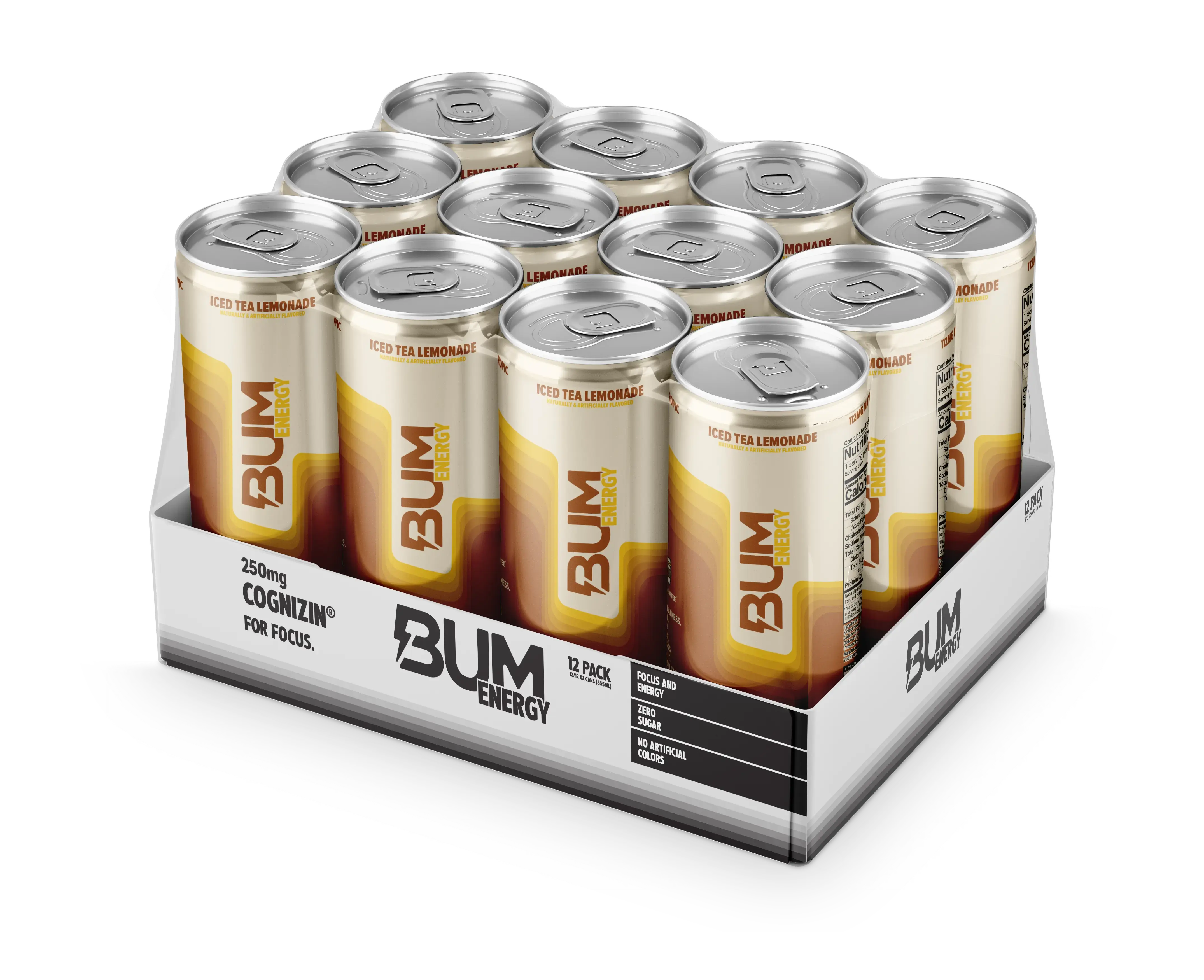 BUM Energy Drink - Image 67