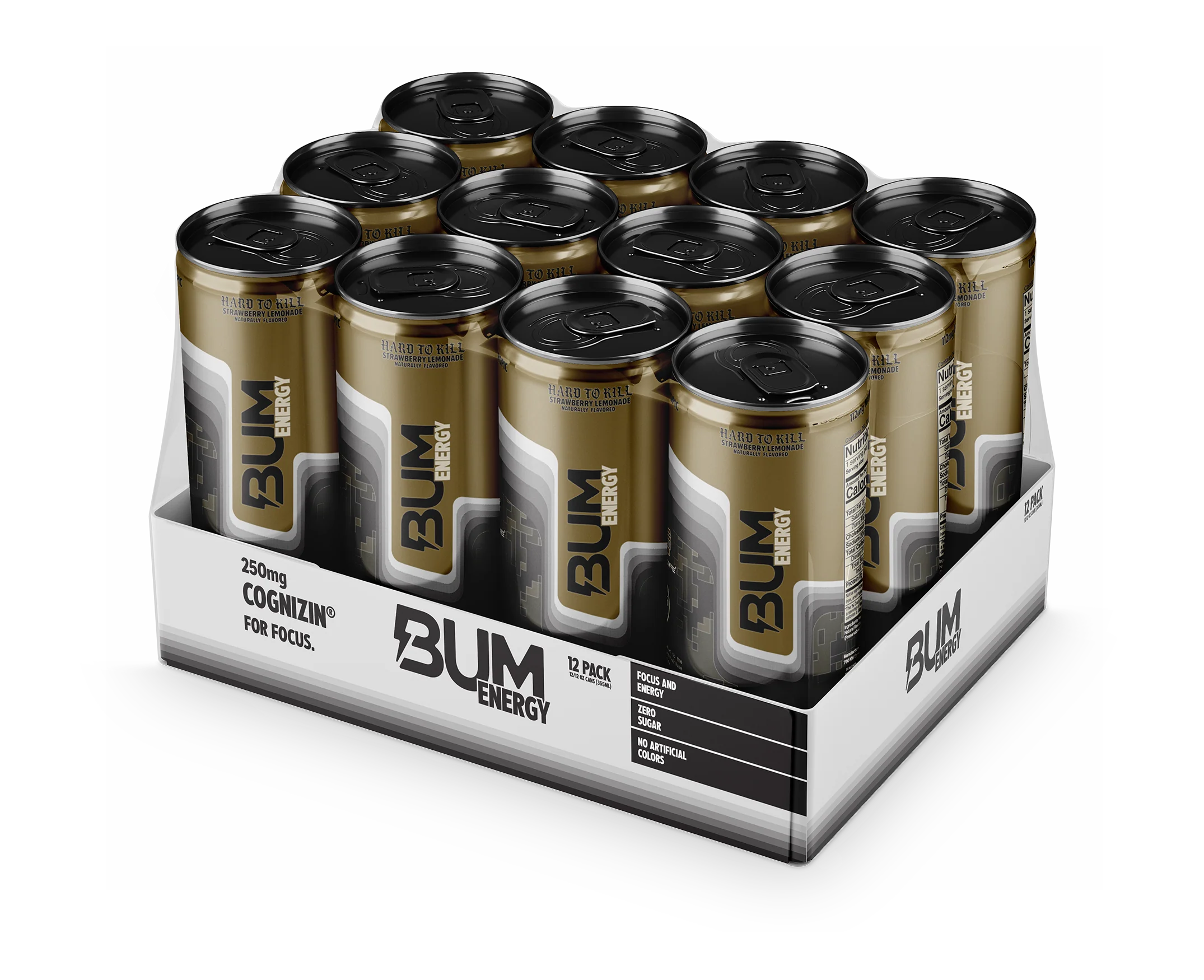 BUM Energy Drink - Image 7