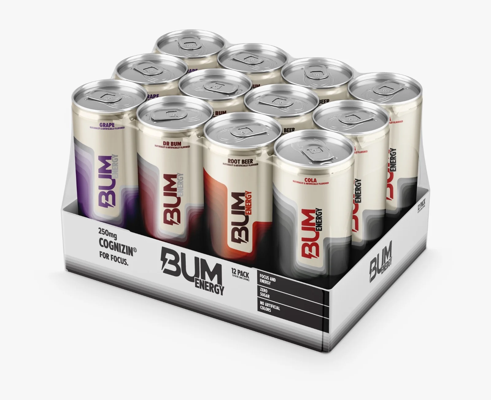 BUM Energy Drink - Image 71
