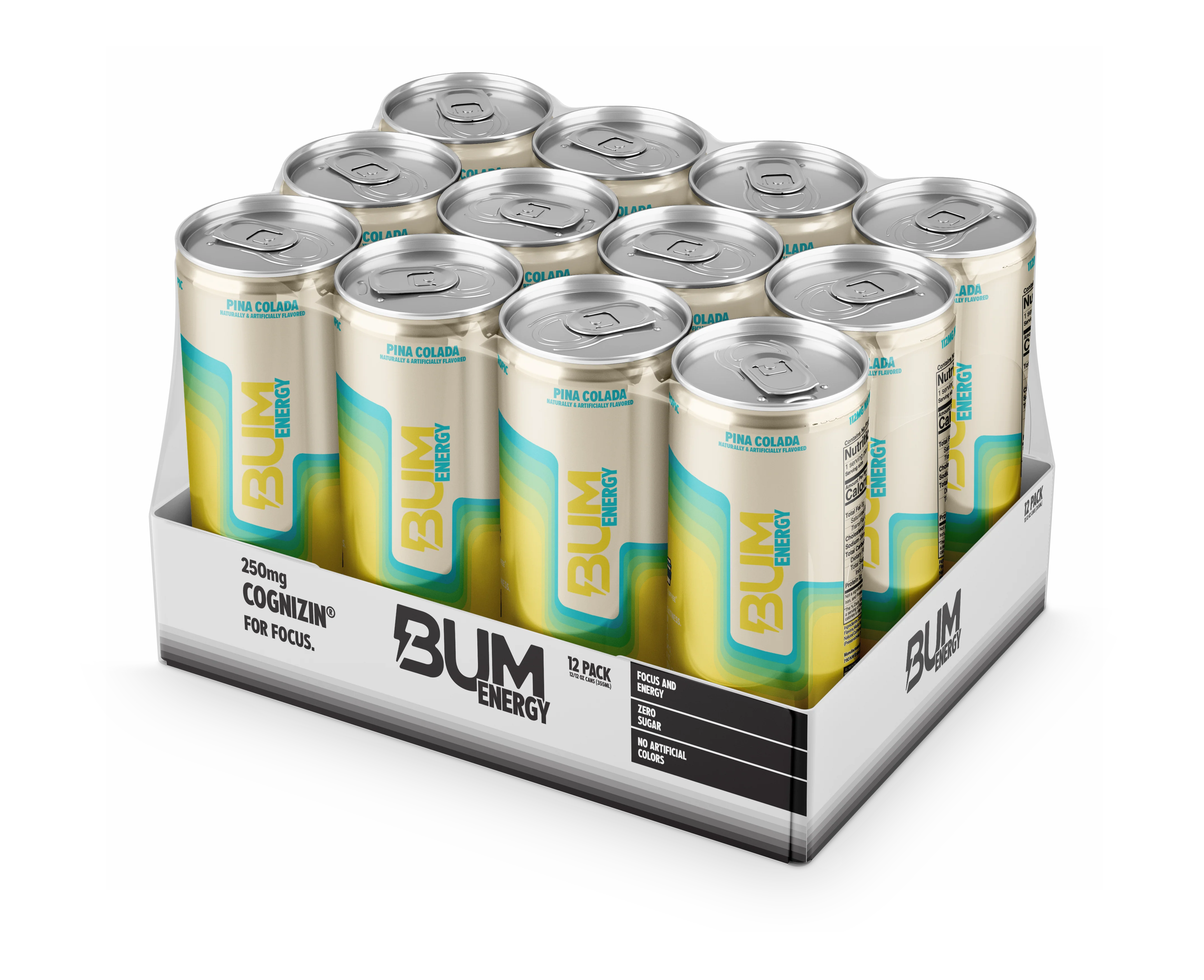 BUM Energy Drink - Image 79