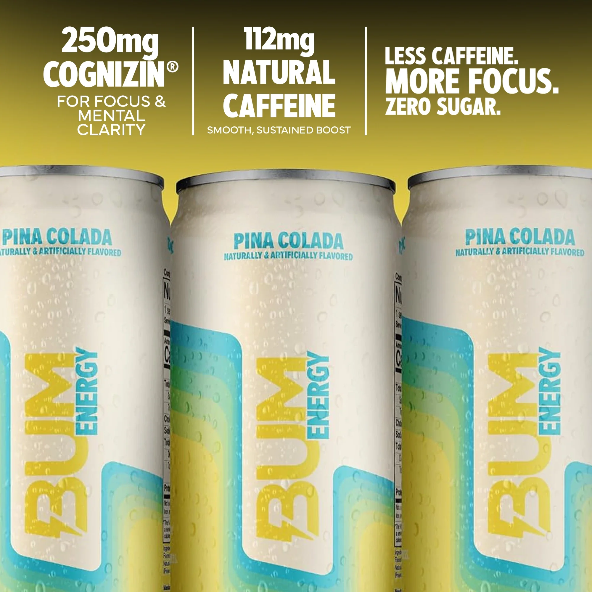 BUM Energy Drink - Image 81