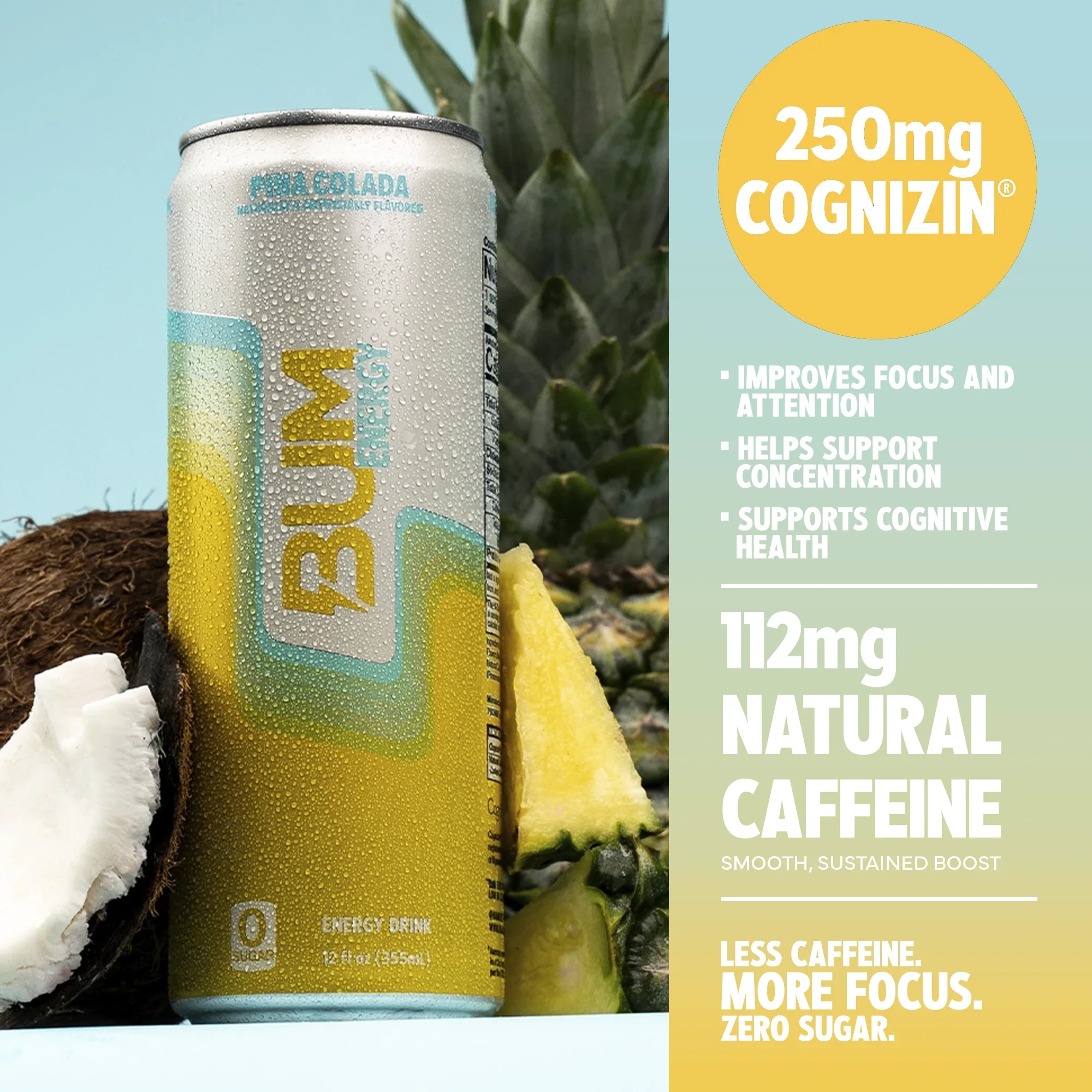 BUM Energy Drink - Image 82