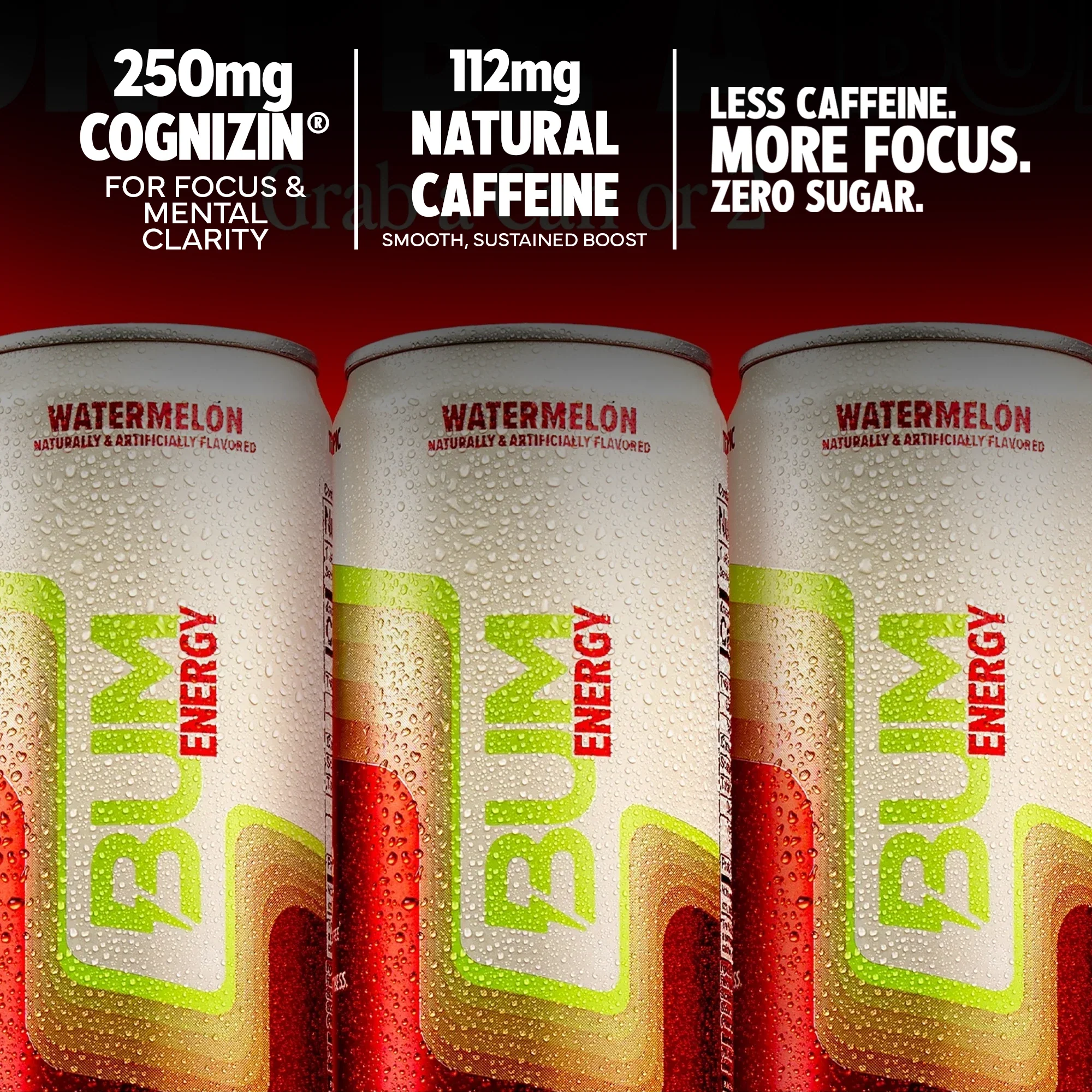 BUM Energy Drink - Image 85