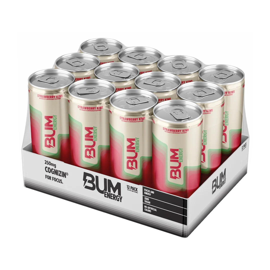 BUM Energy Drink - Image 87