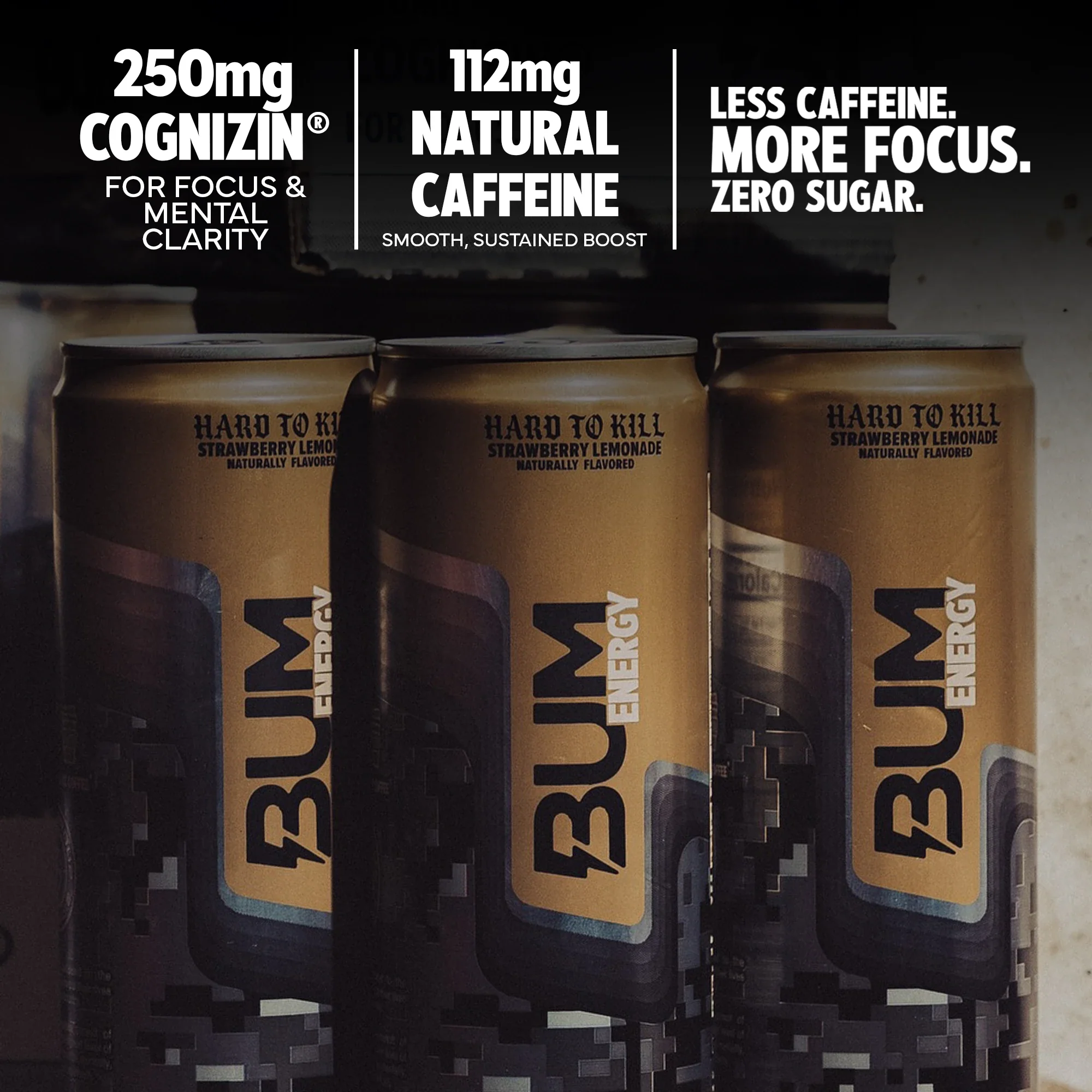 BUM Energy Drink - Image 9