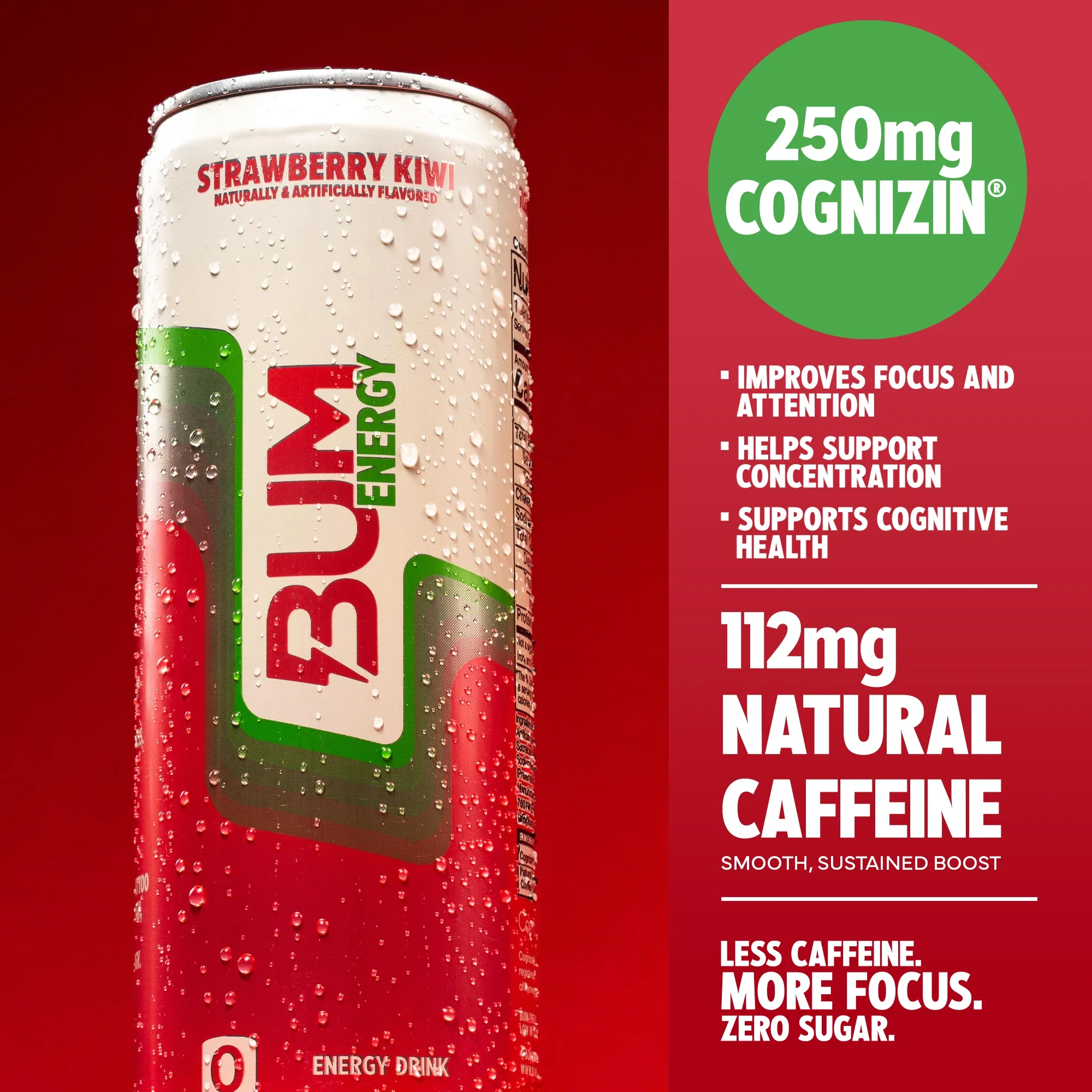 BUM Energy Drink - Image 90
