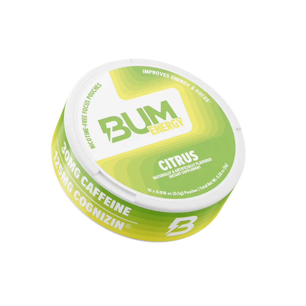 BUM Energy Pouches - Image 3