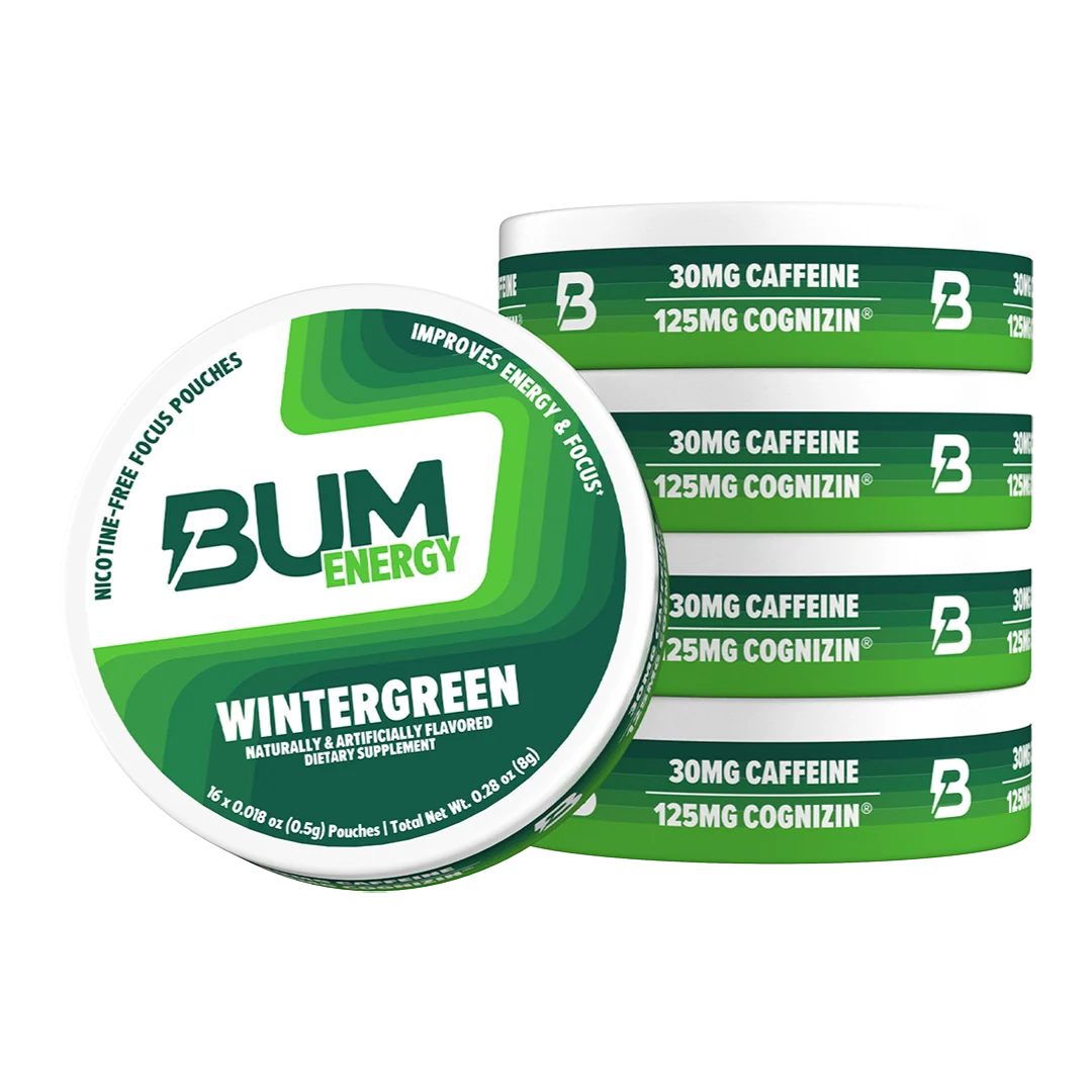 BUM Energy Pouches - Image 4