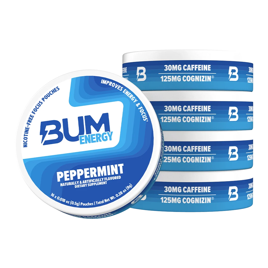 BUM Energy Pouches - Image 5