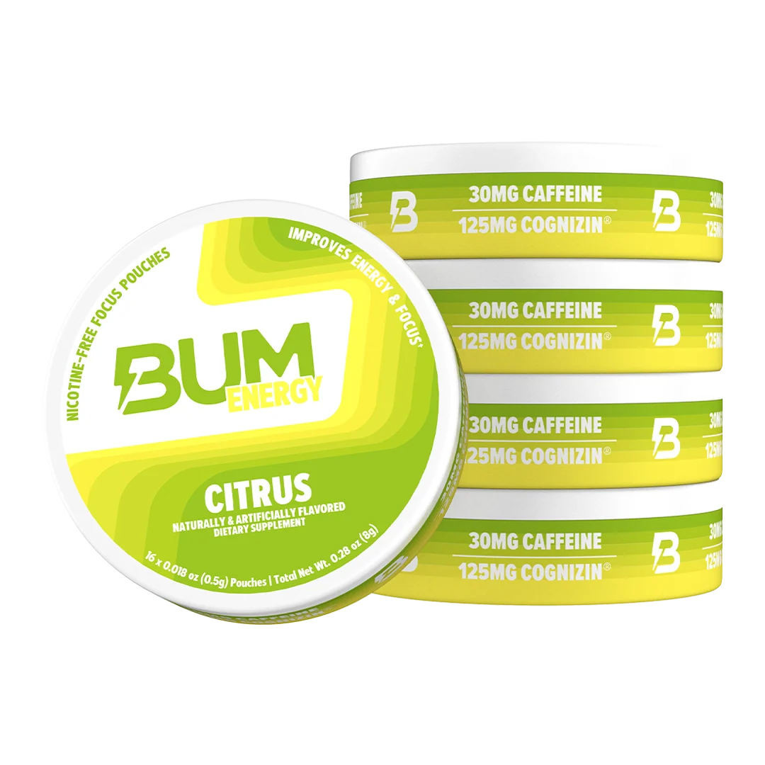 BUM Energy Pouches - Image 6