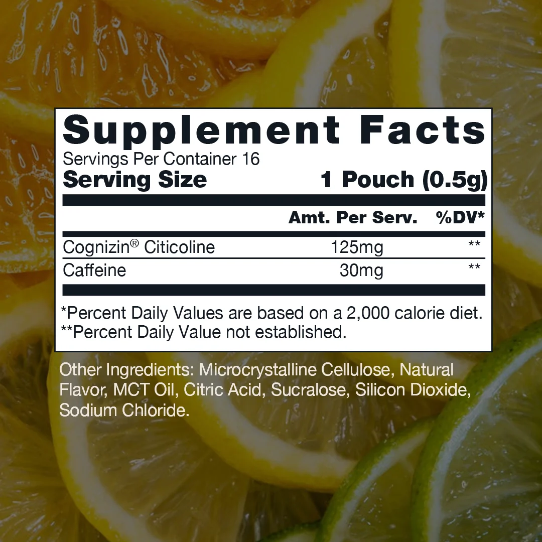 BUM Energy Pouches - Image 7