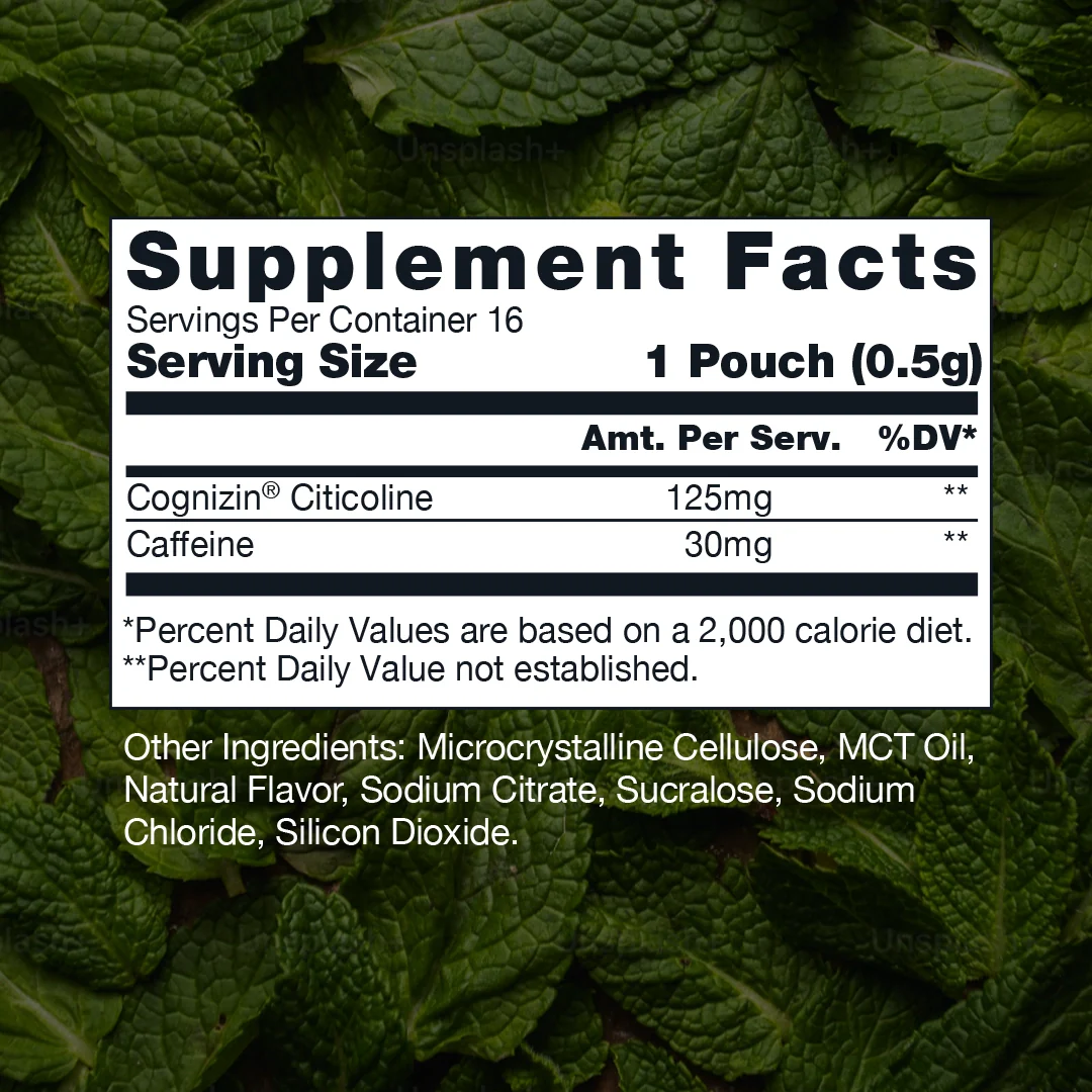 BUM Energy Pouches - Image 9