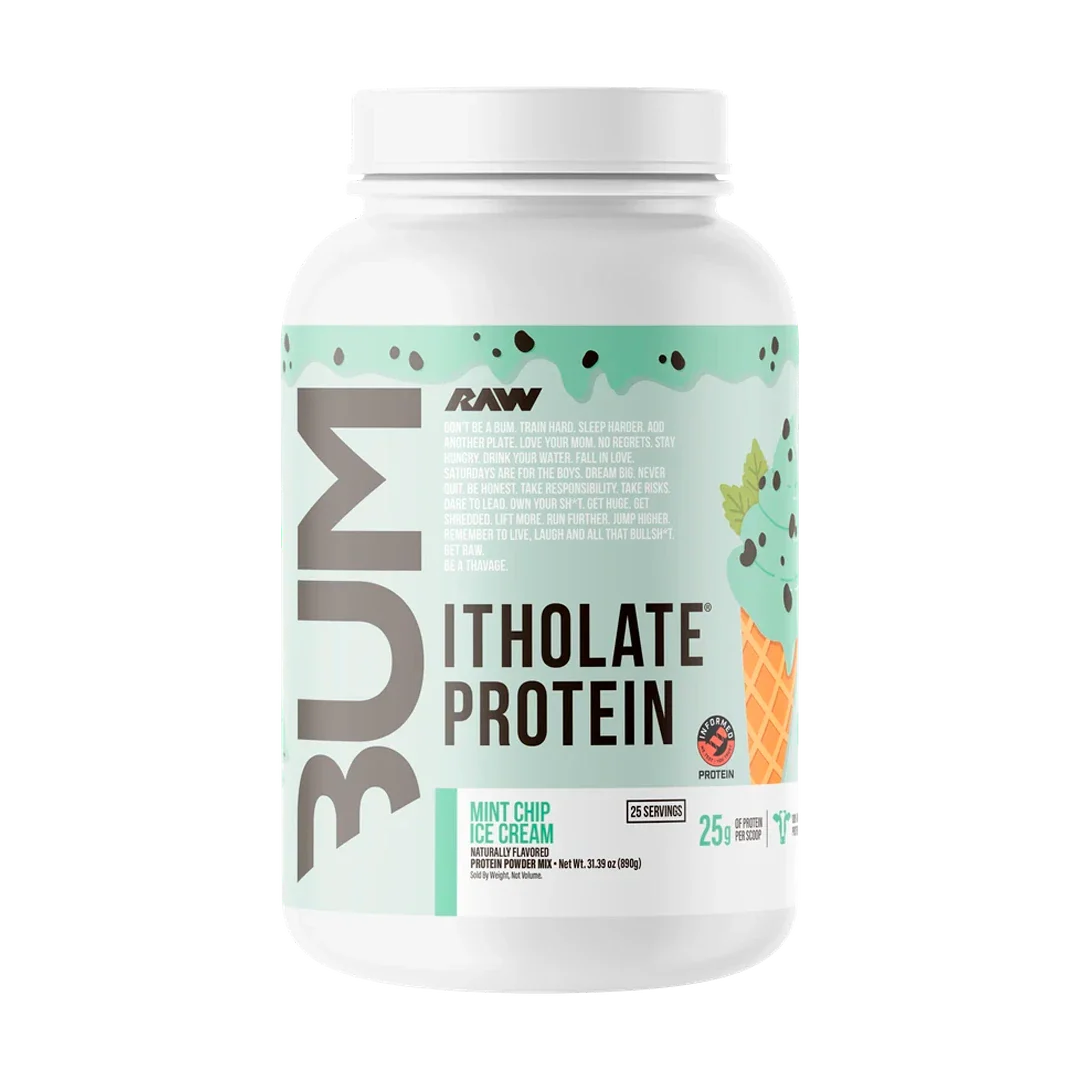 BUM Itholate Protein - Image 10