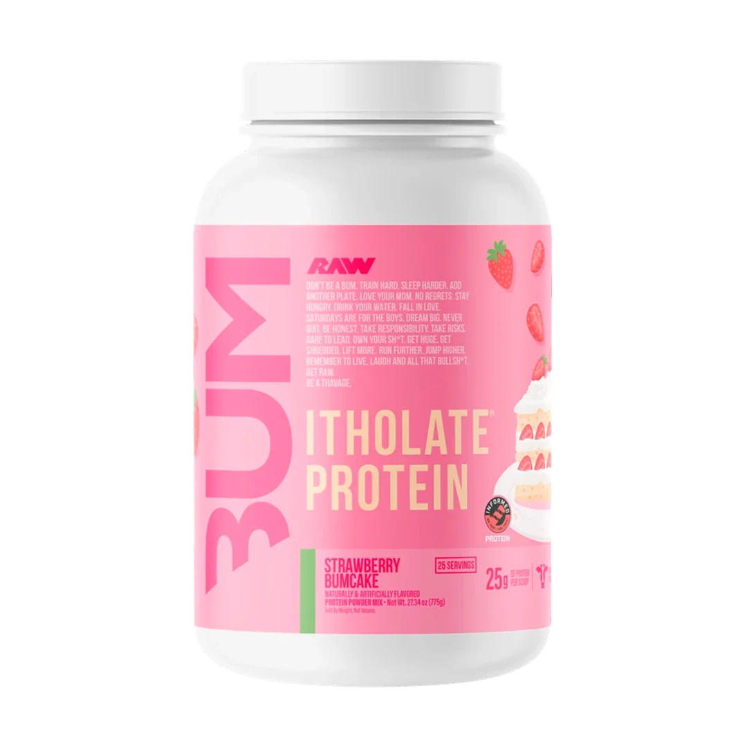 BUM Itholate Protein - Image 11