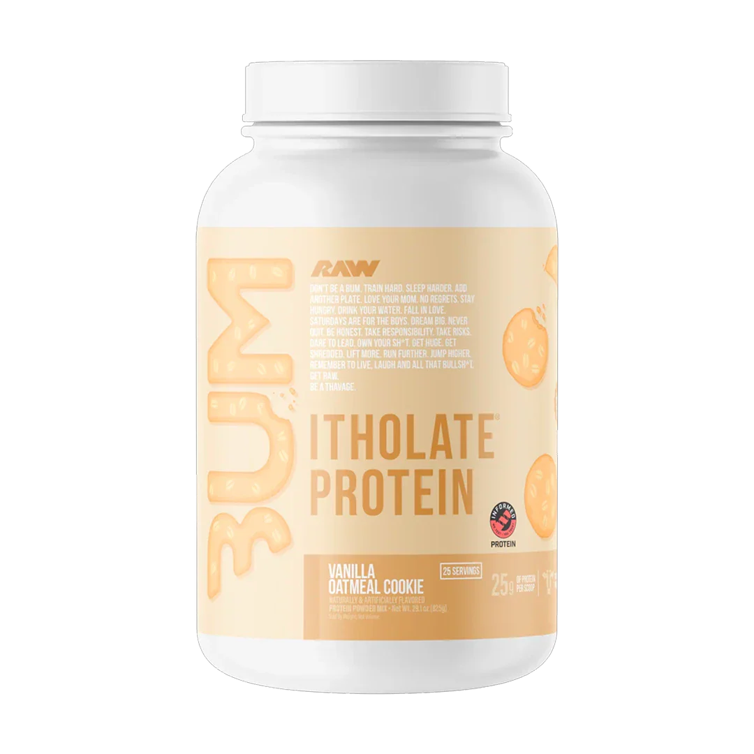 BUM Itholate Protein - Image 12