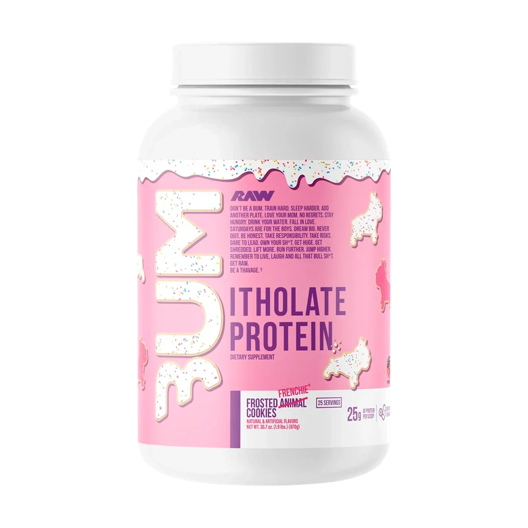 BUM Itholate Protein - Image 13