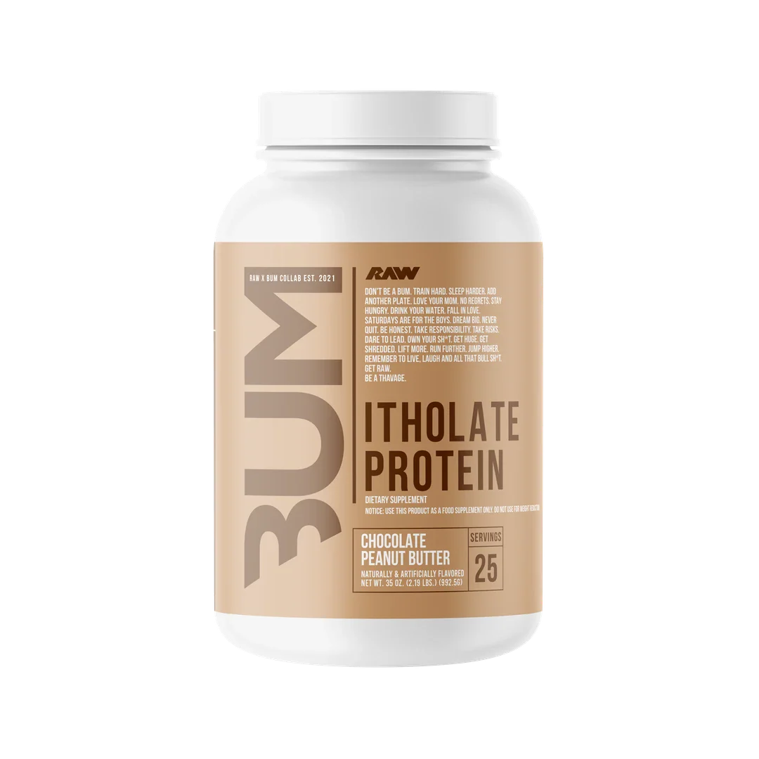BUM Itholate Protein - Image 14