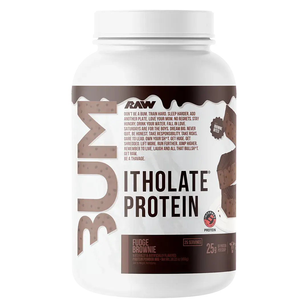 BUM Itholate Protein - Image 16