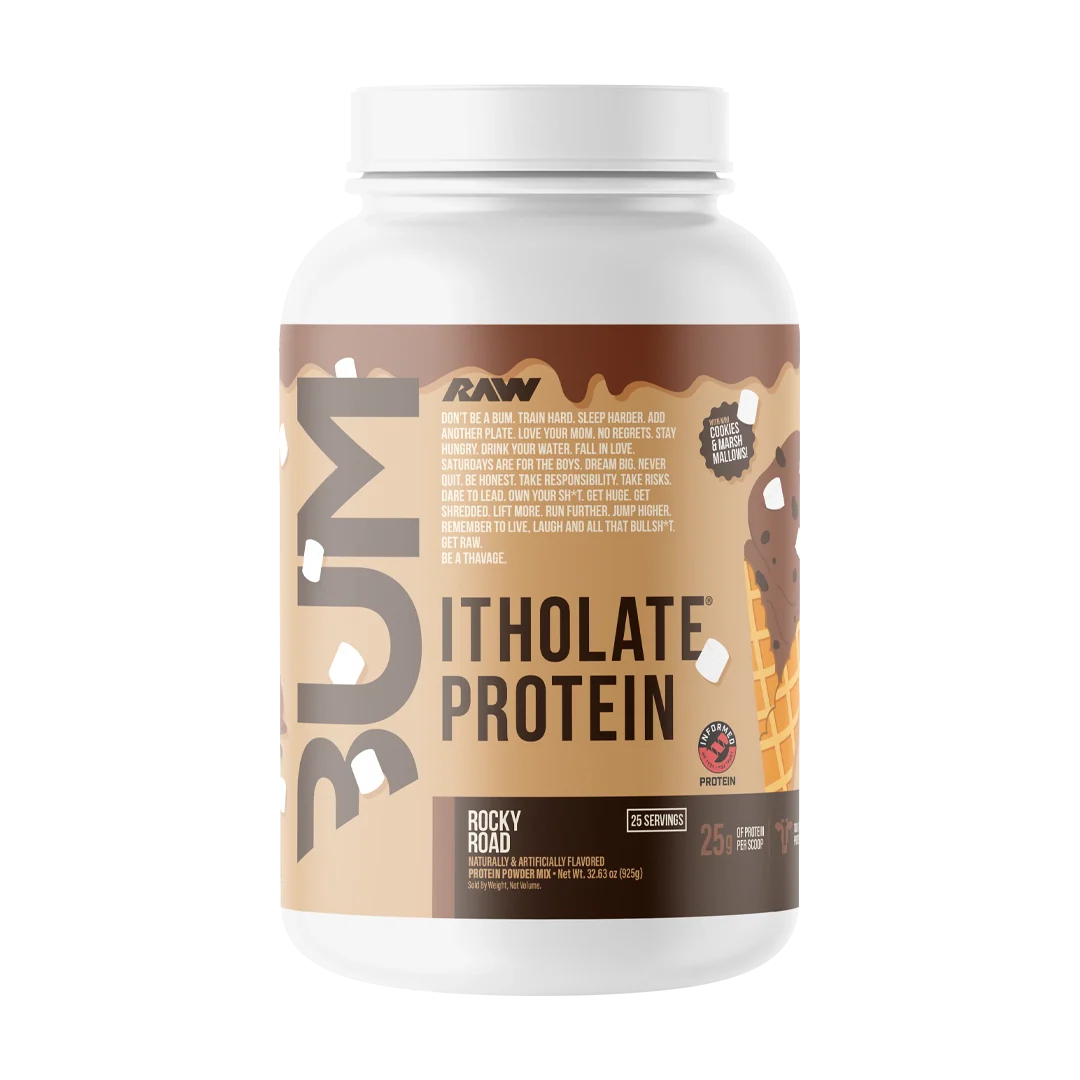 BUM Itholate Protein - Image 17