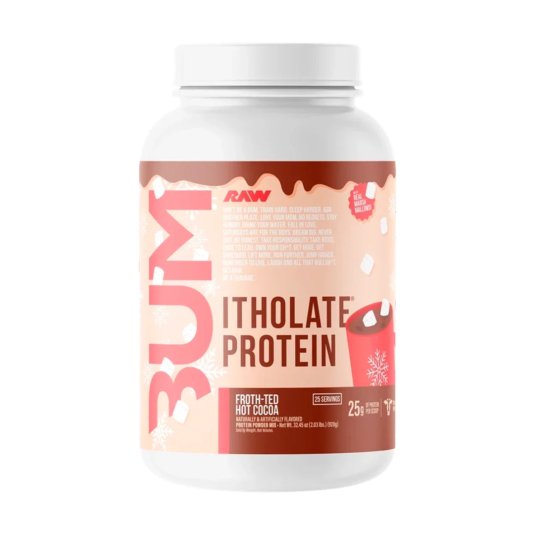 BUM Itholate Protein - Image 19